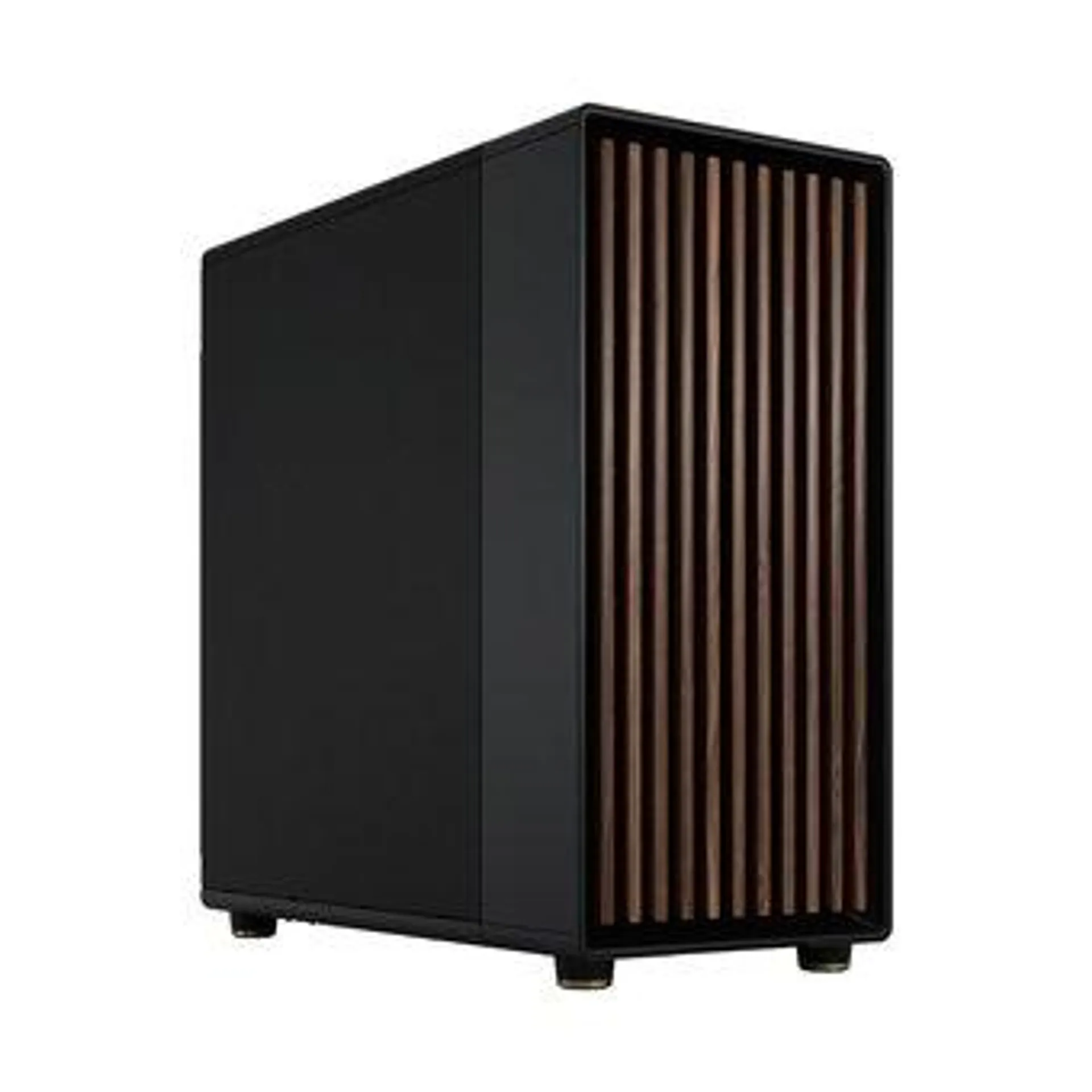 Fractal Design North XL Charcoal Black