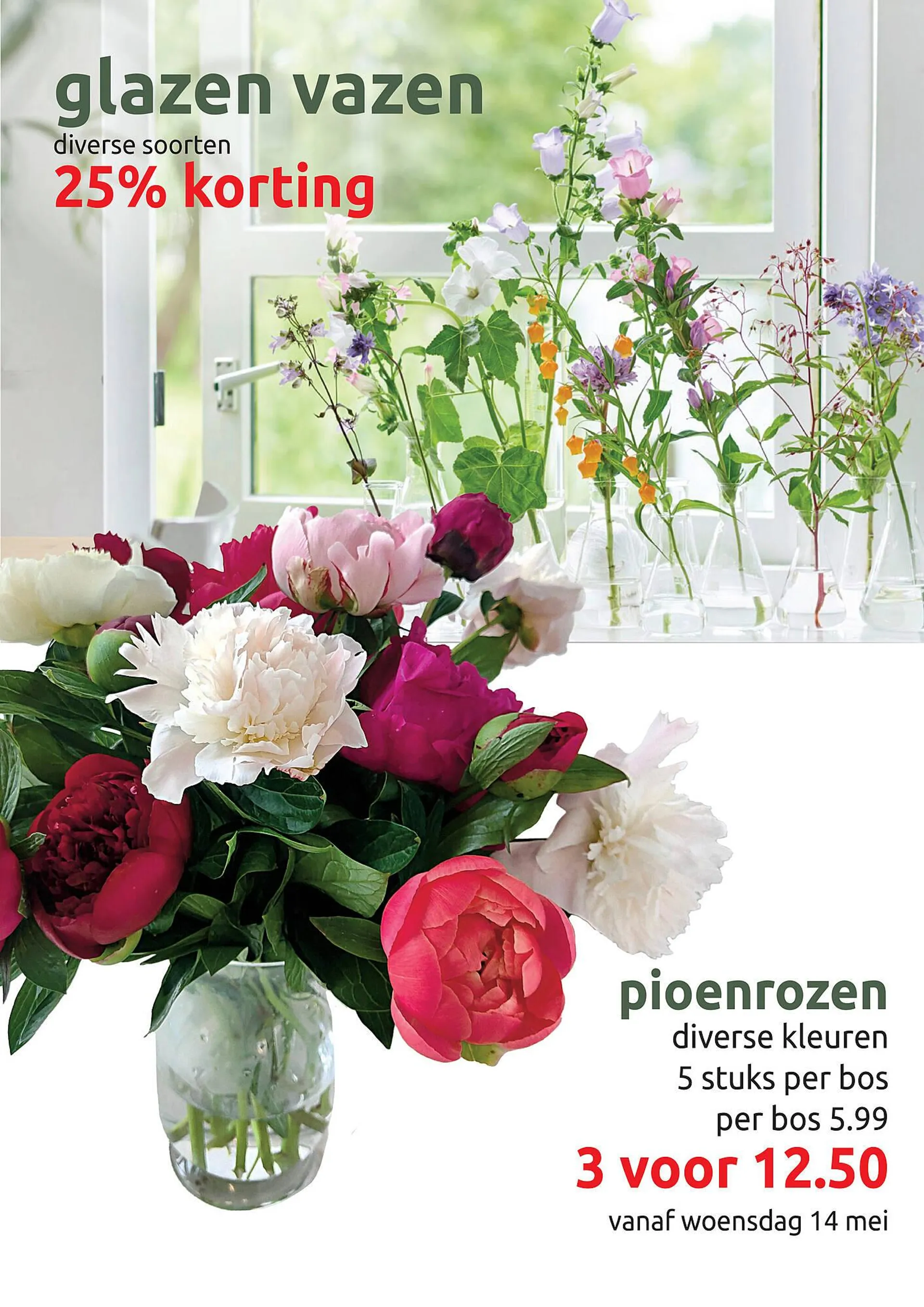 Deka Tuin folder van 12 mei tot 24 mei 2025 - Folder pagina 2