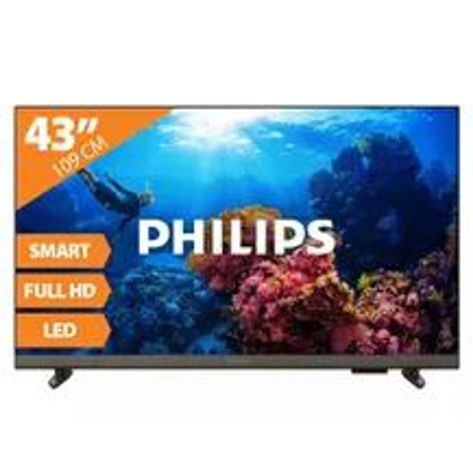 Philips 43PFS6808/12