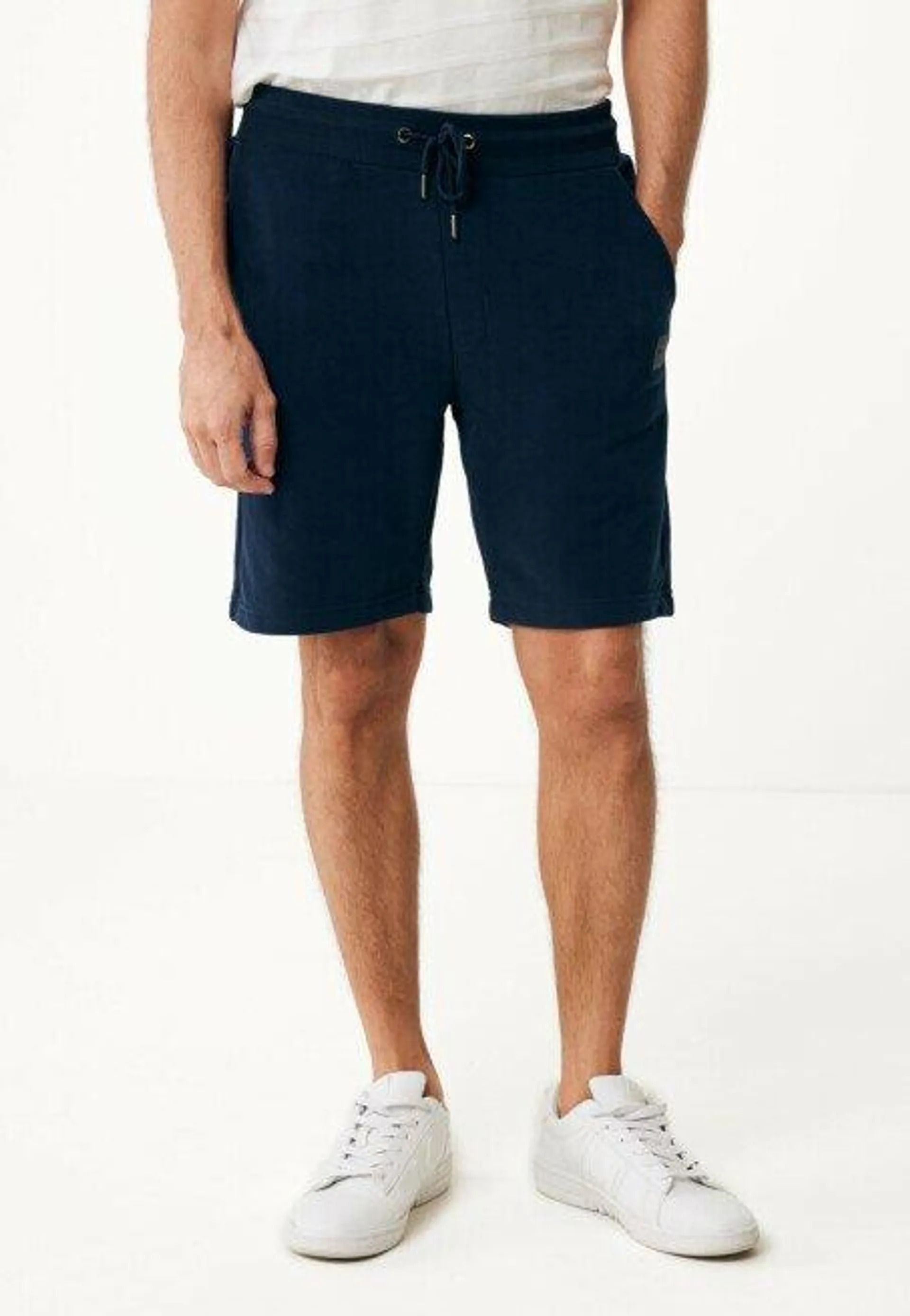 Austin Sweatshorts Navy