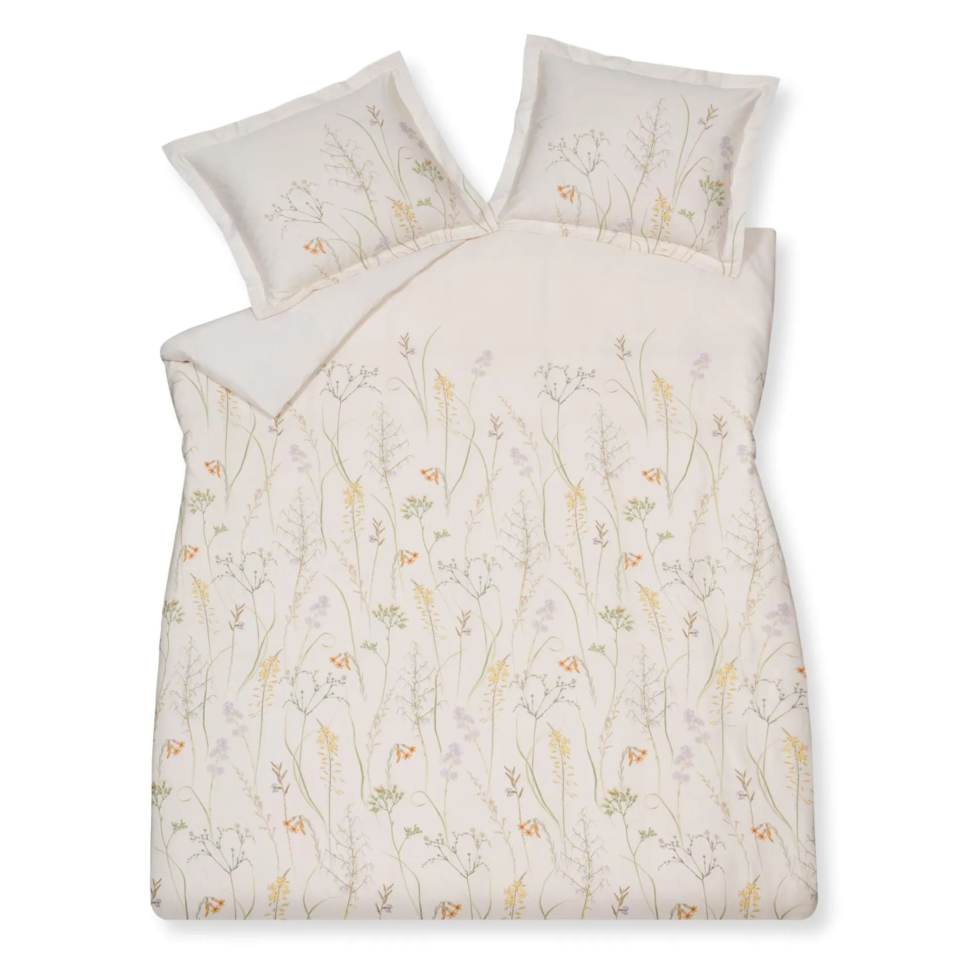 SOOTHING DREAMS XL dekbedovertrekset | sand