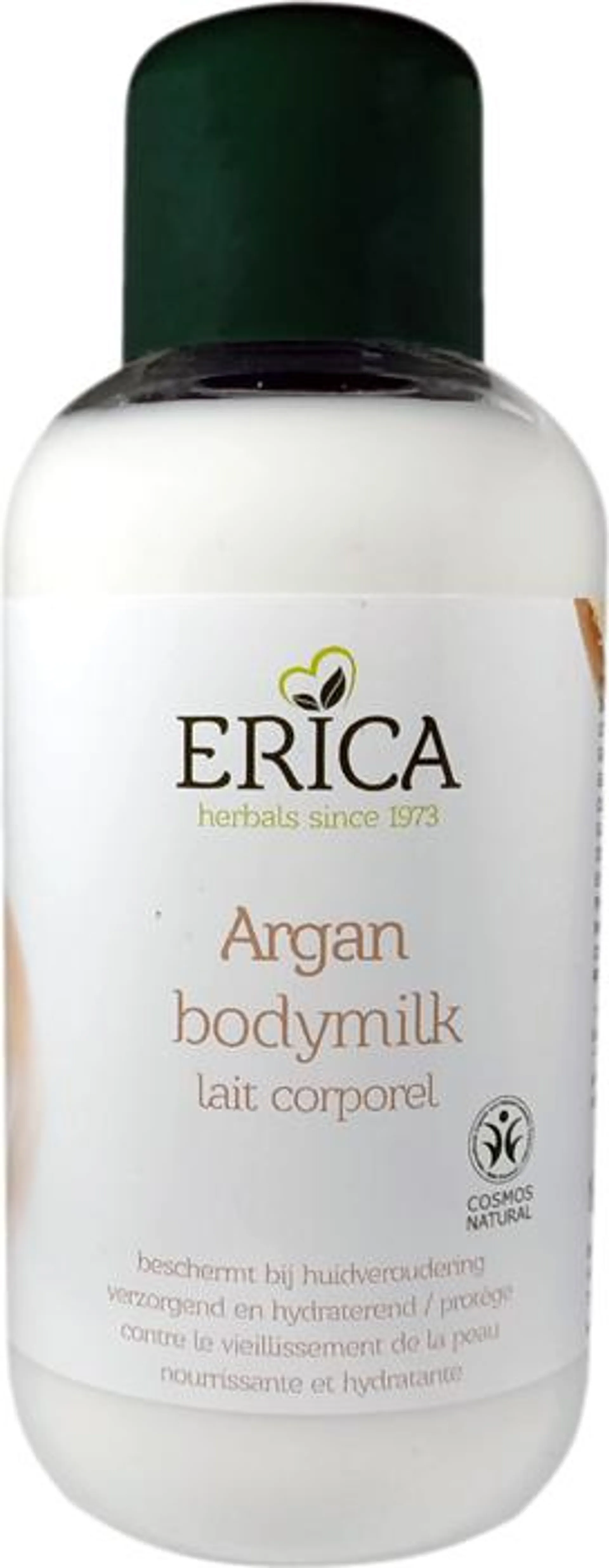 ARGAN BODYMILK 250 ML