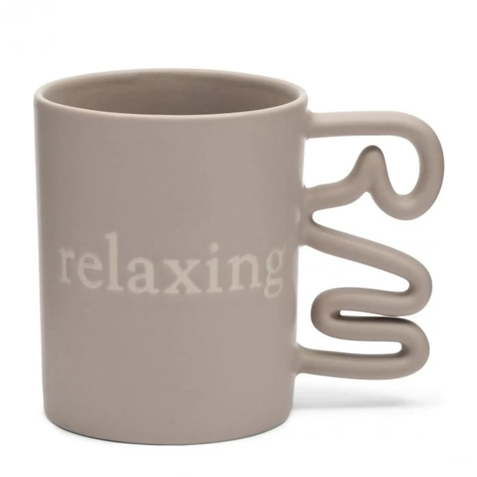 Mug RM Relaxing