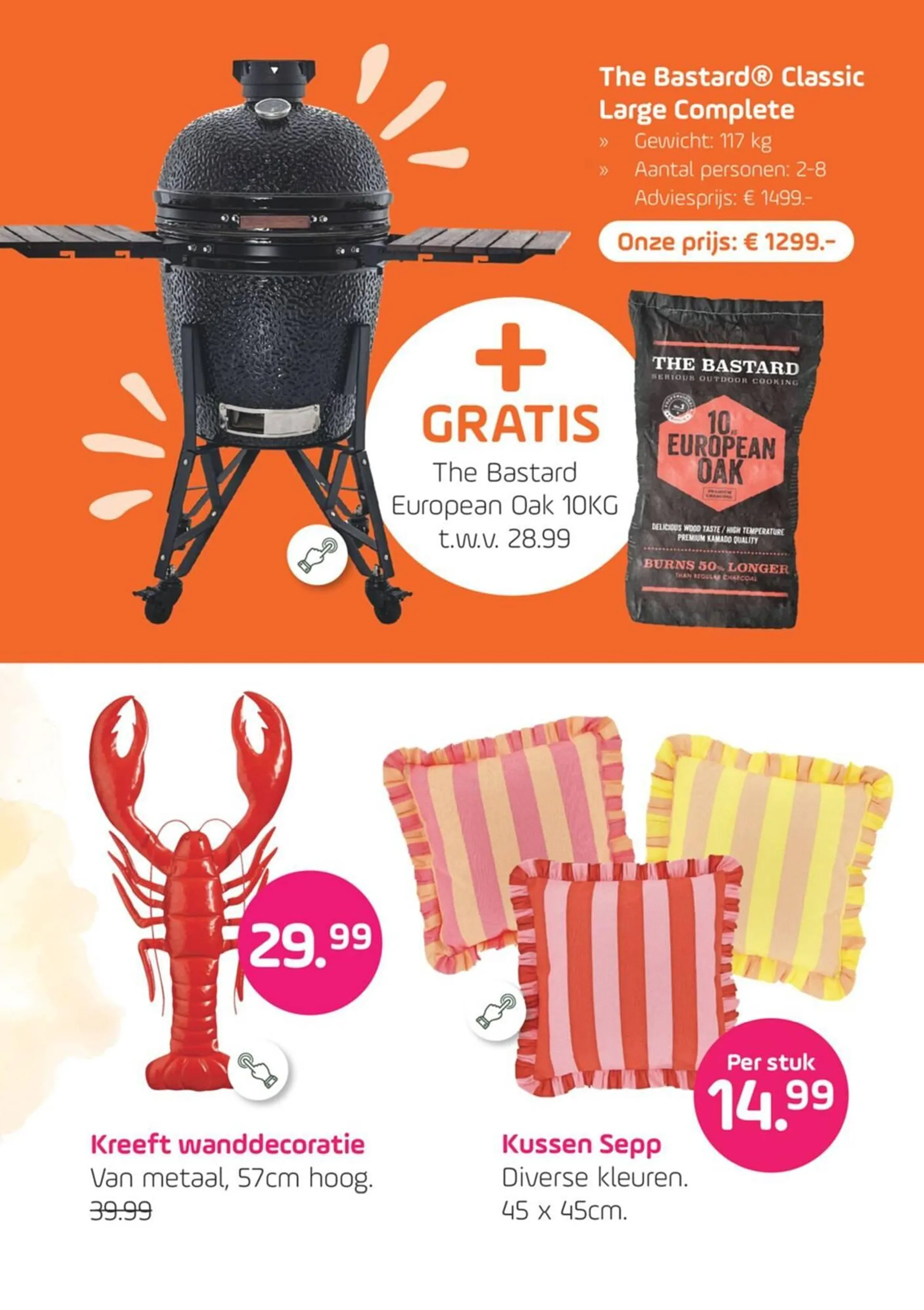 Coppelmans folder van 14 mei tot 25 mei 2025 - Folder pagina 6