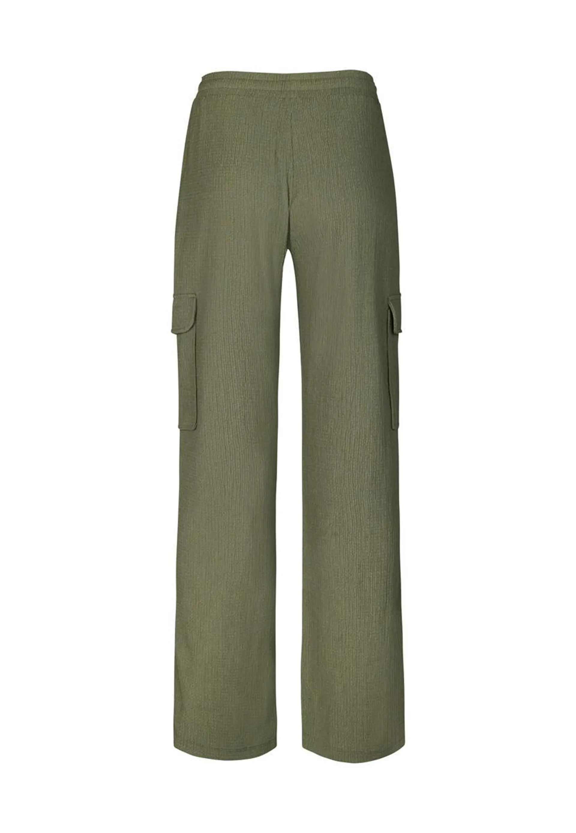 Broek cargo groen 36"