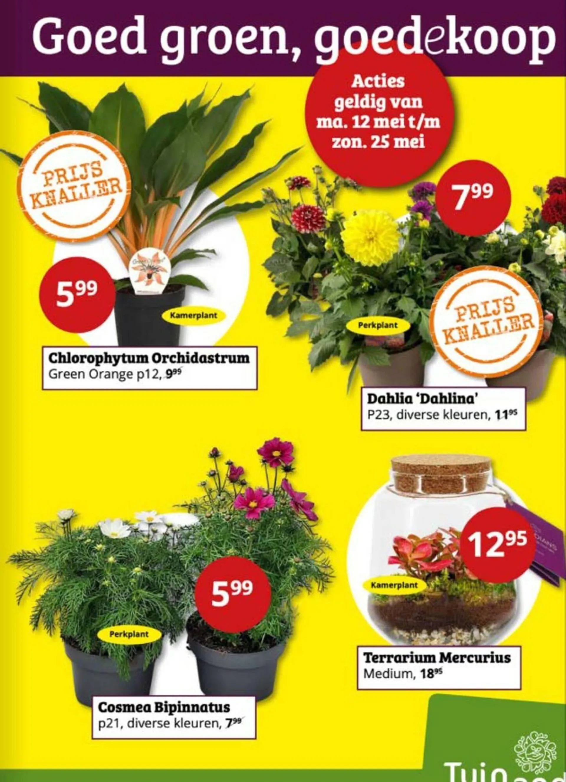 Tuinland folder - 1
