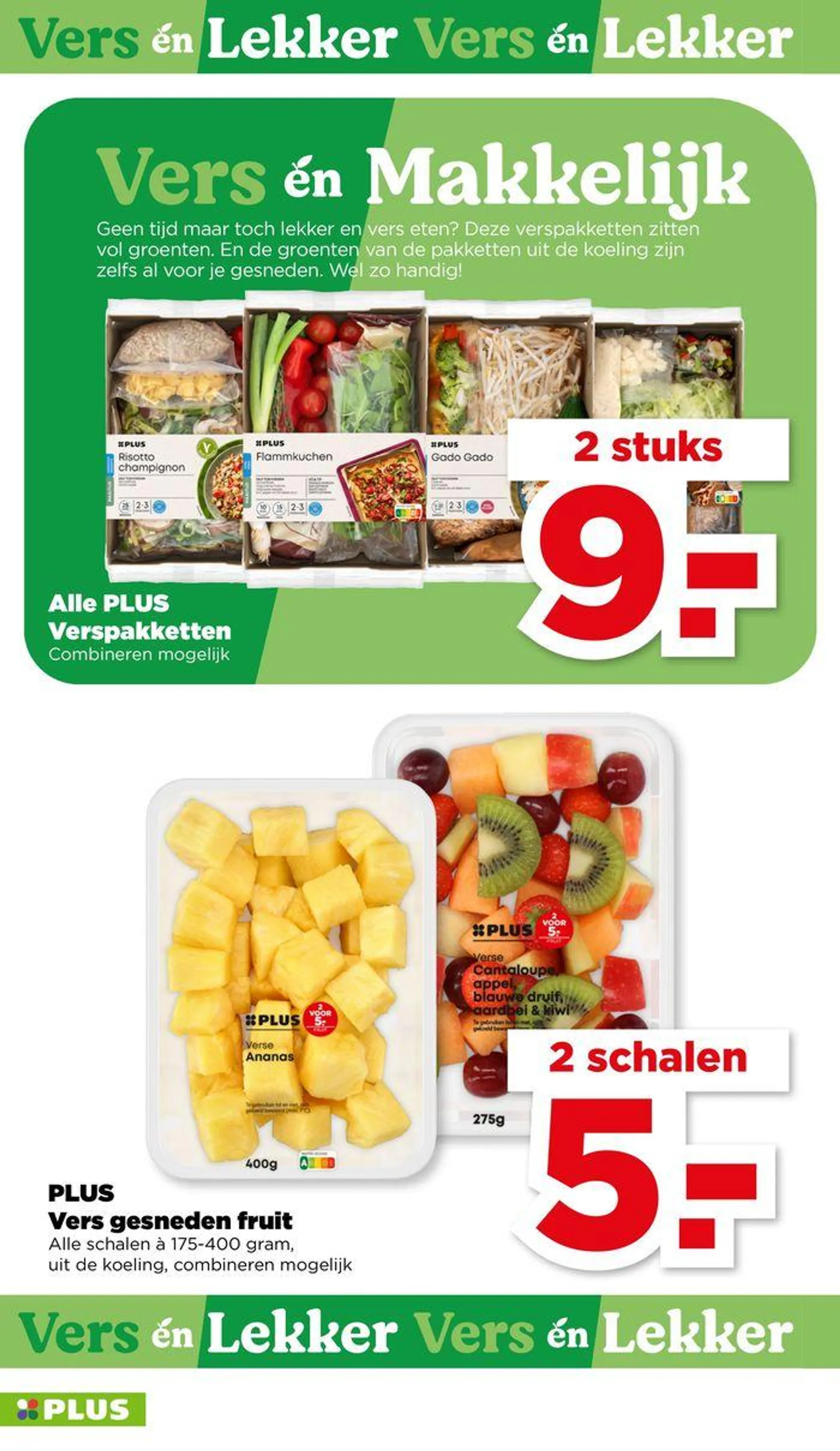 Topdeals voor alle klanten van 17 september tot 21 september 2024 - Folder pagina 6