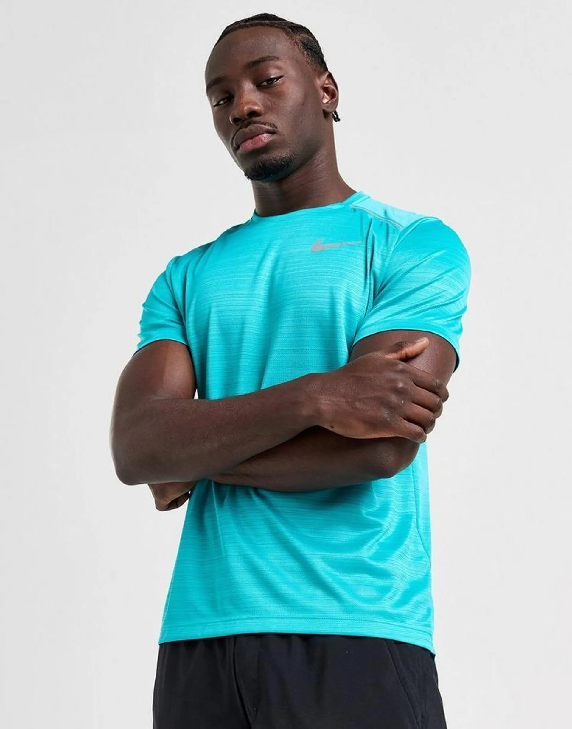 Nike Miler 1.0 T-Shirt