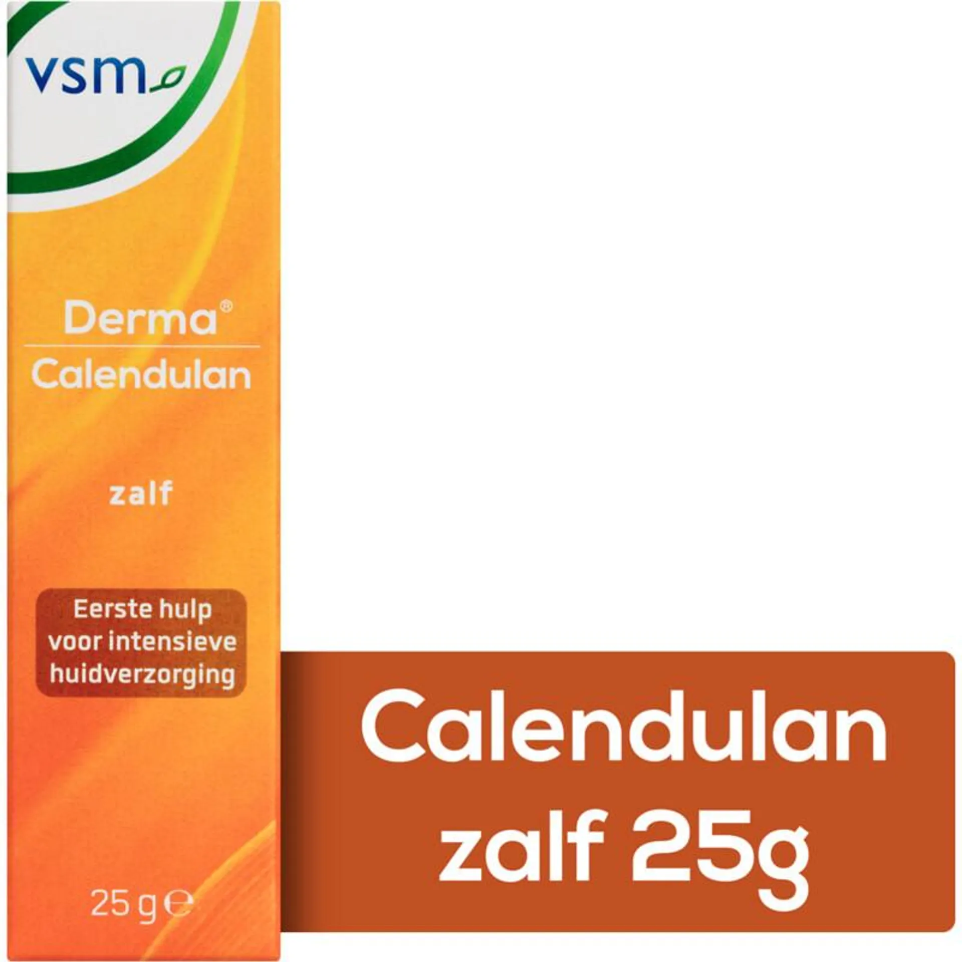 VSM Derma calendulan zalf