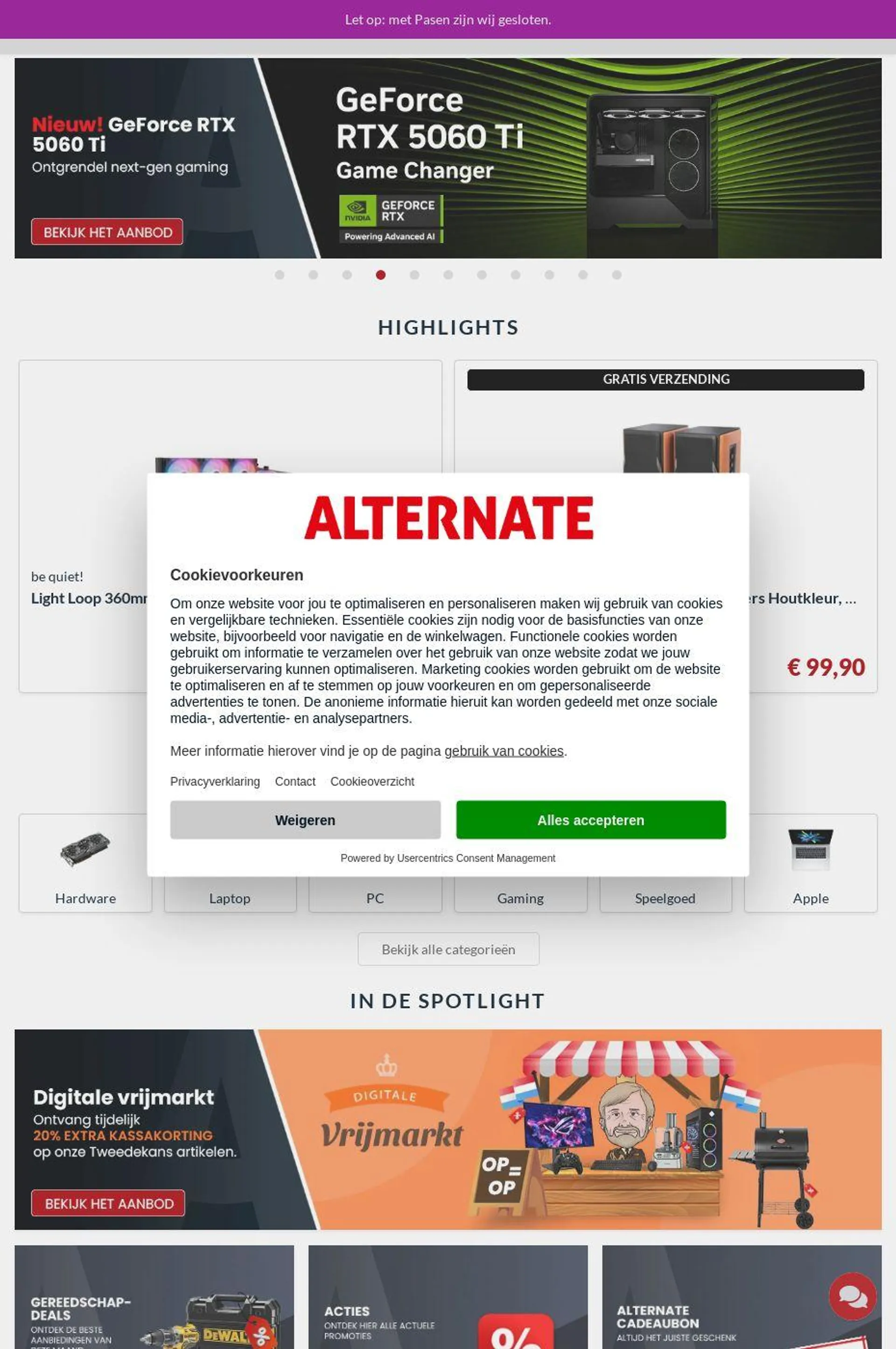 Alternate - 1