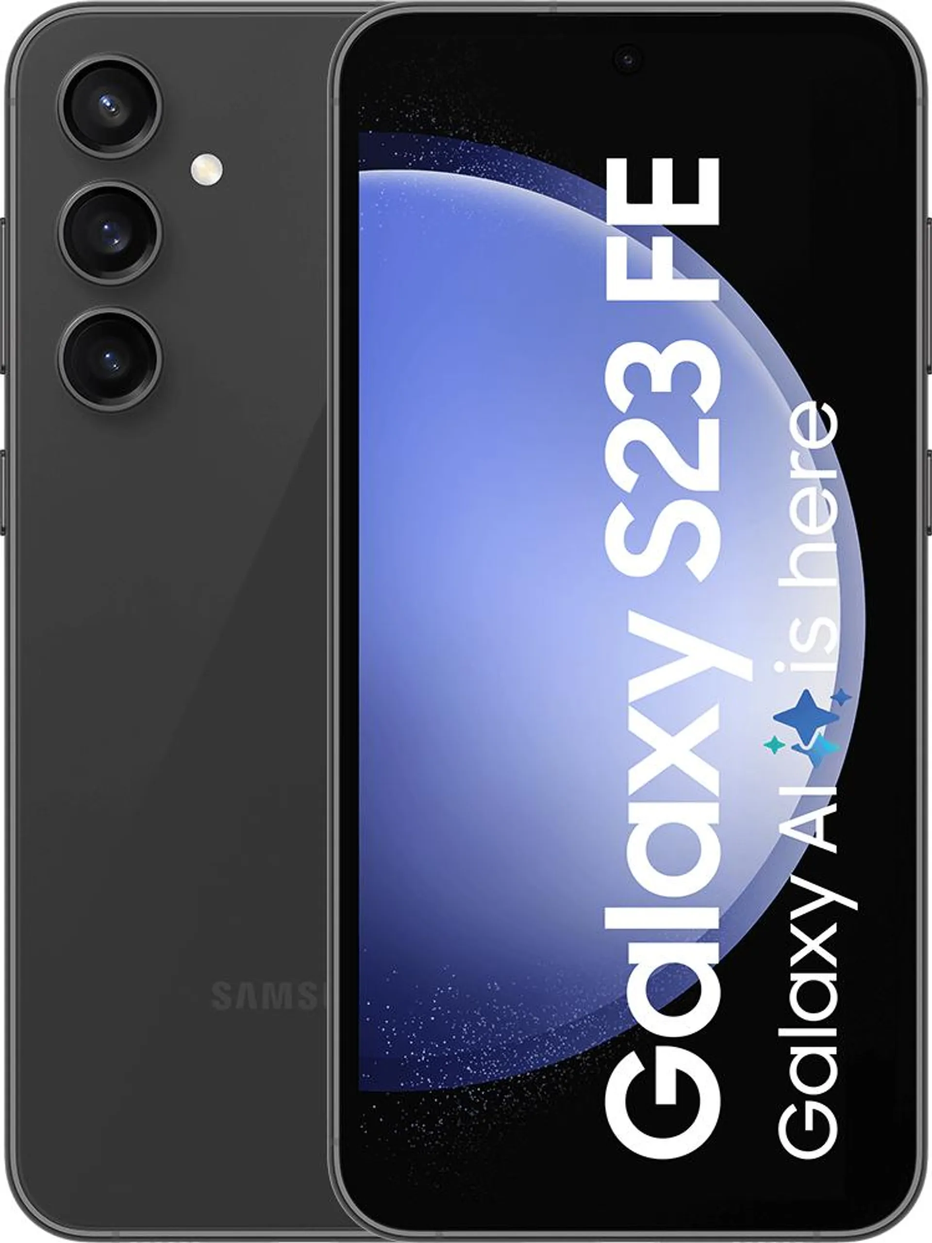Samsung Galaxy S23 FE 5G eSIM