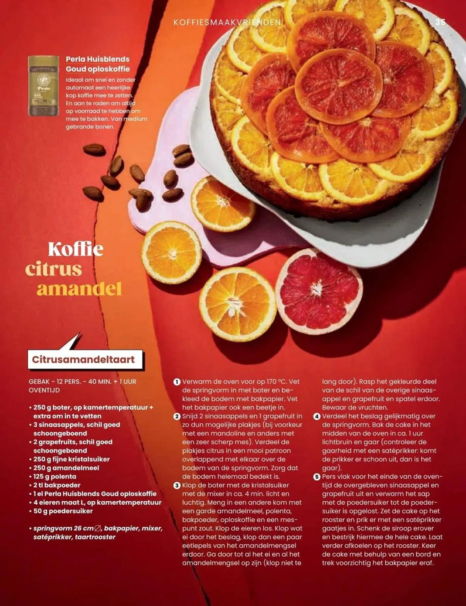 AH BOON magazine van 30 september tot 3 november 2024 - Folder pagina 34