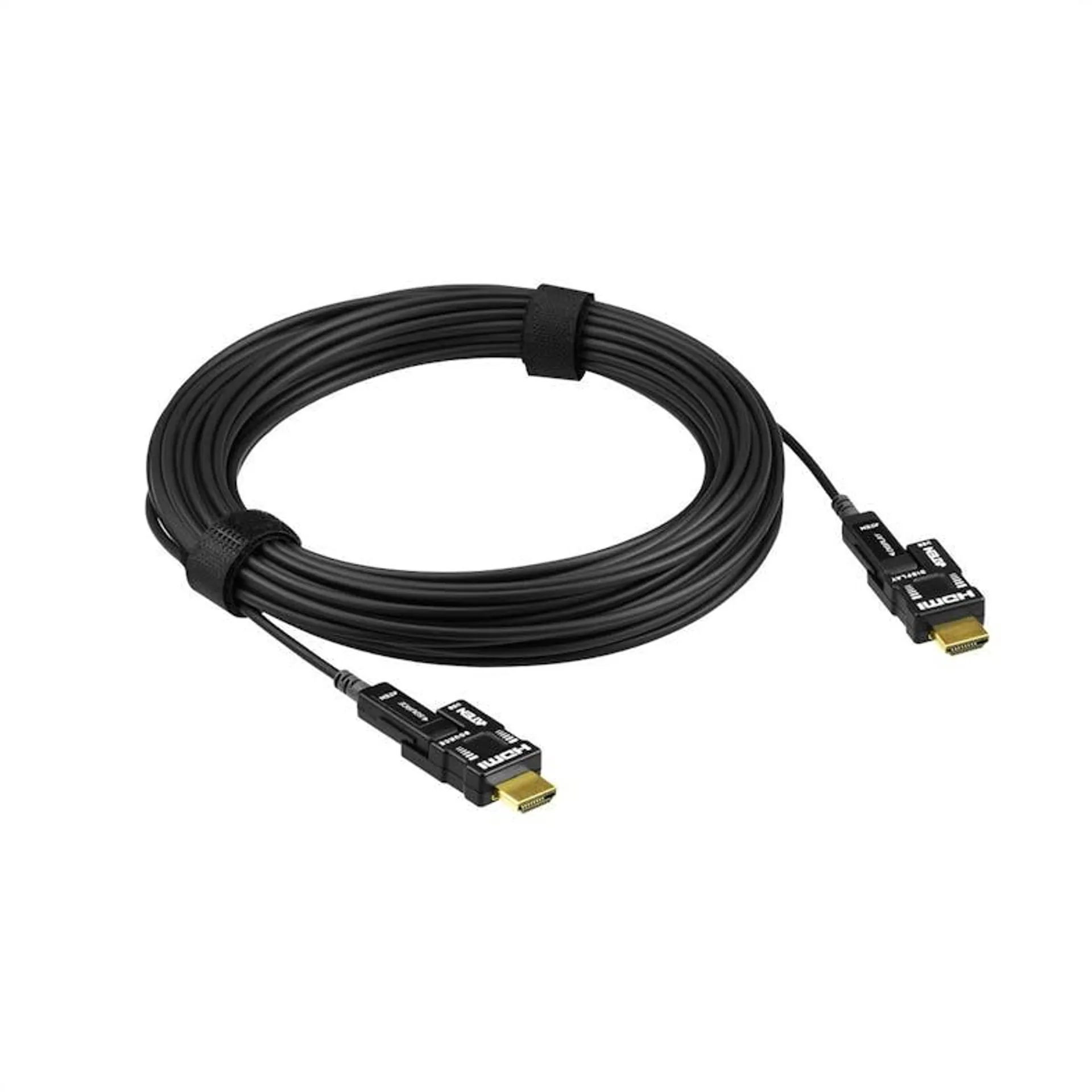 ATEN VE7833A True 4K HDMI Actieve Optische Kabel 30m