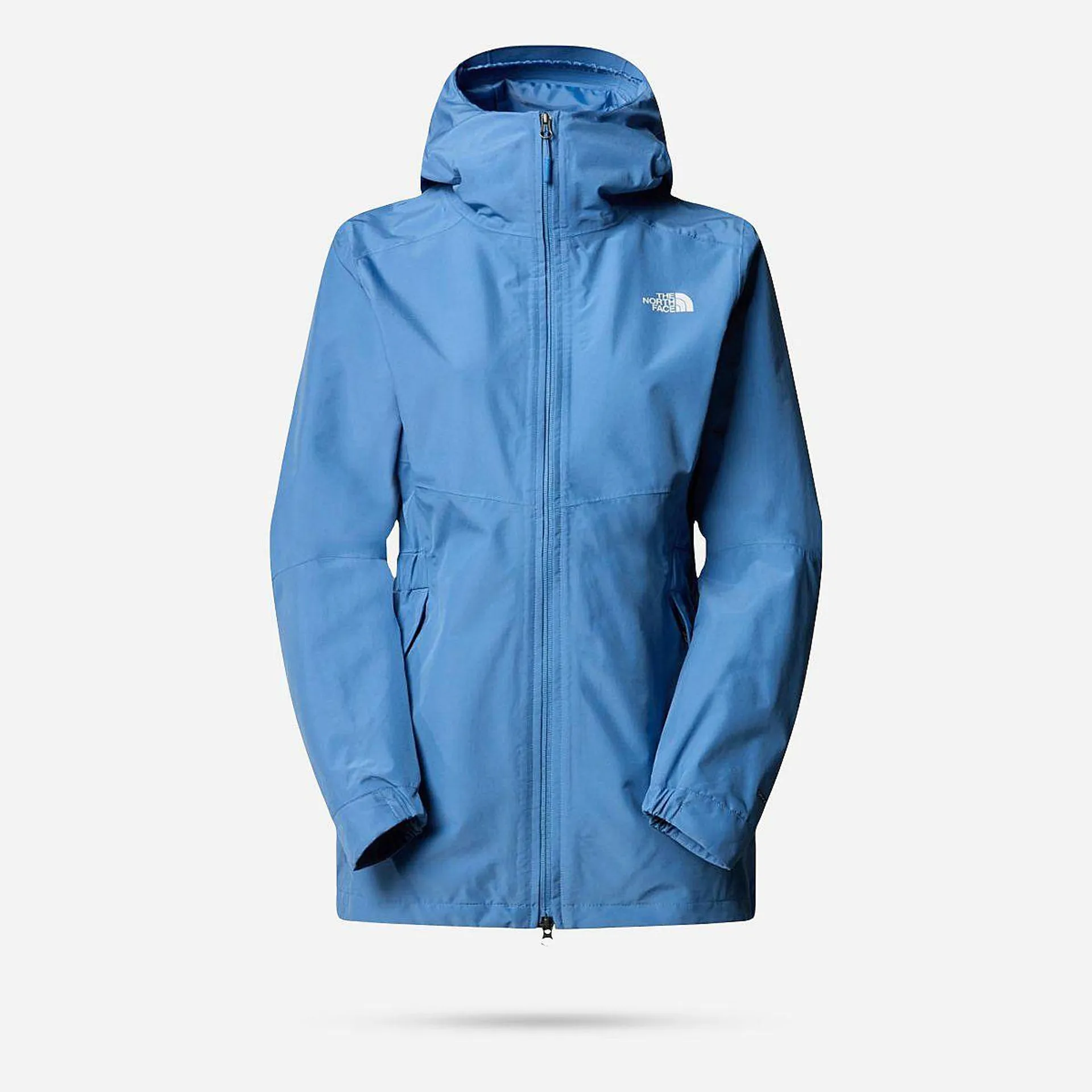 The North Face Hikesteller Parka Shell Jacket Dames