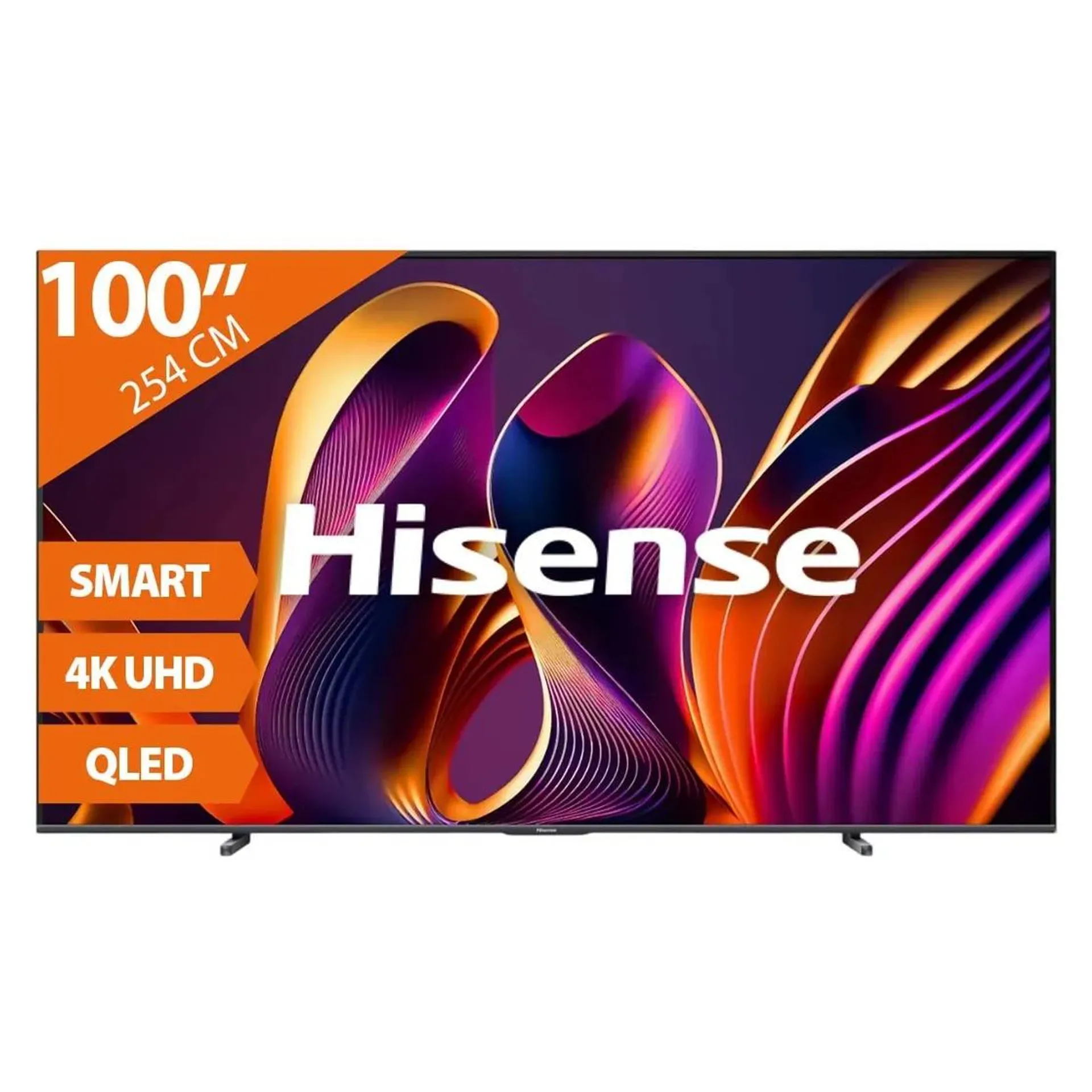 Hisense 100E7NQ PRO (2024)