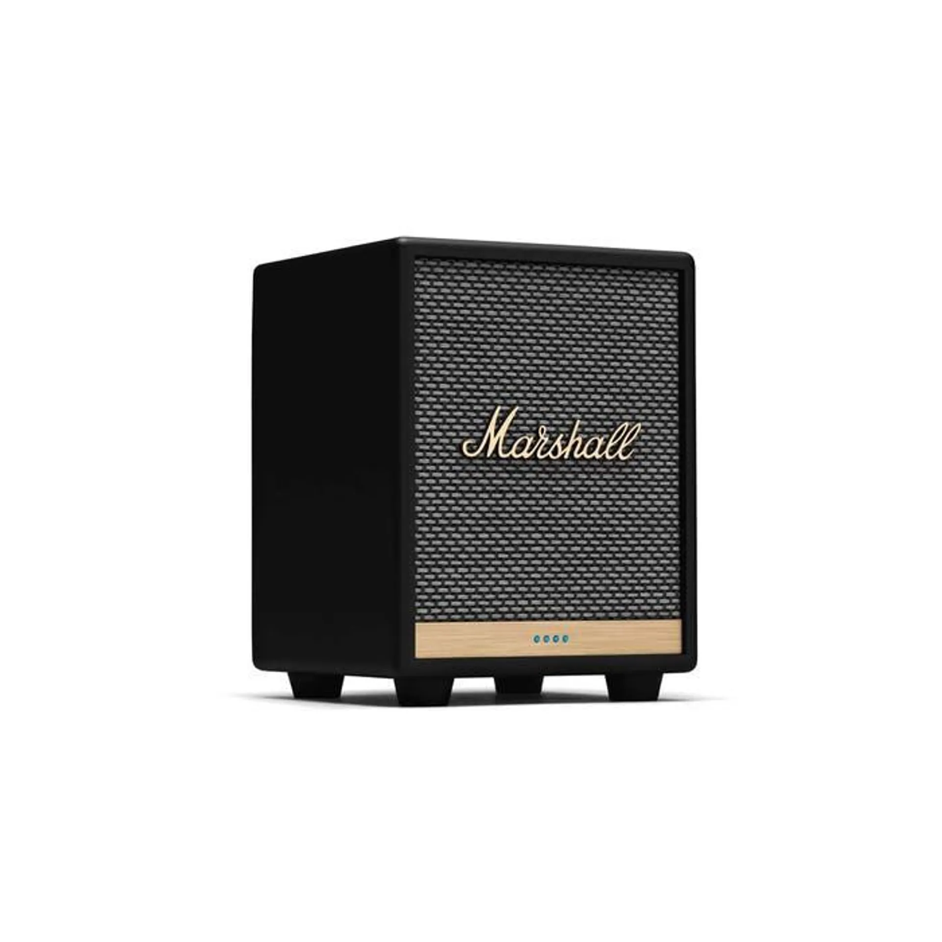 Marshall UXBRIDGE VOICE ALEXA BLACK