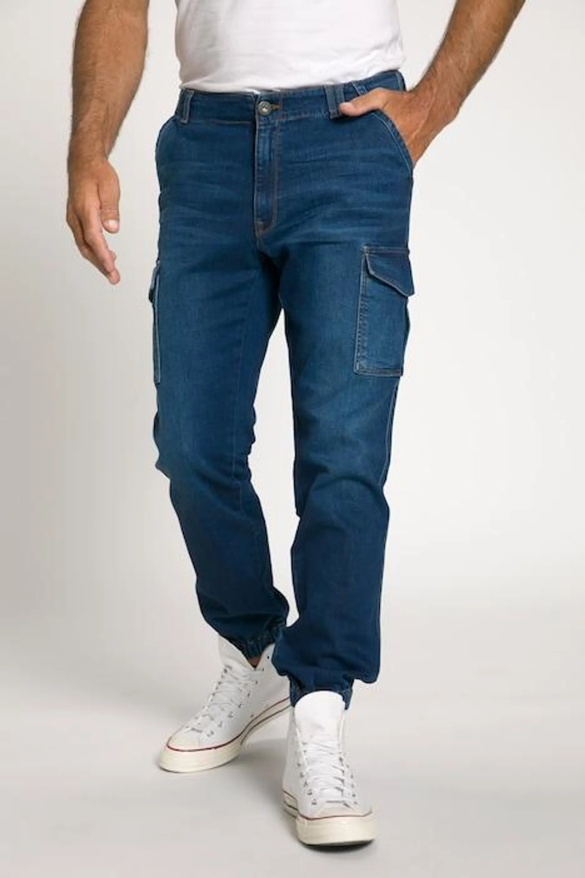 cargojeans, 5-pocket