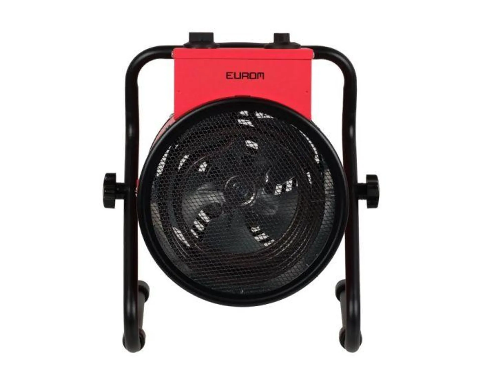 Eurom EK3000 Round Werkplaatskachel