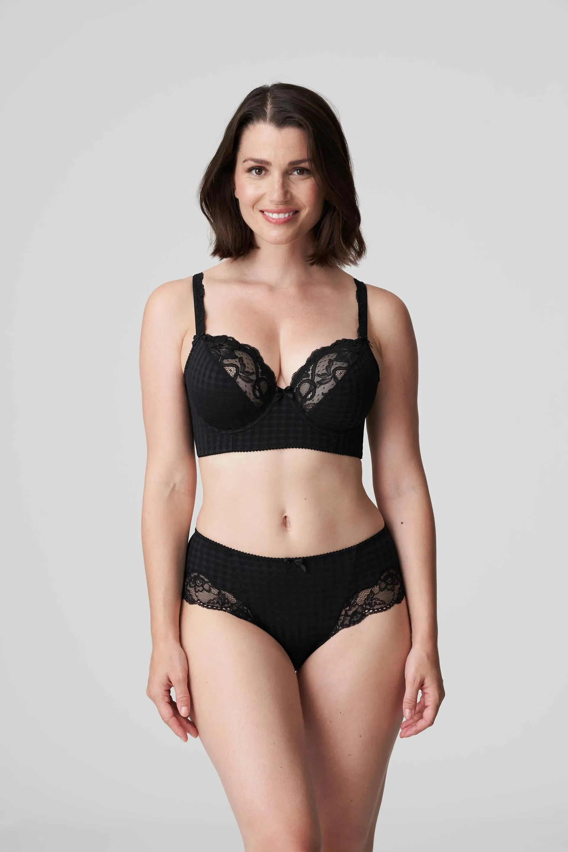 Plunge Bh Longline