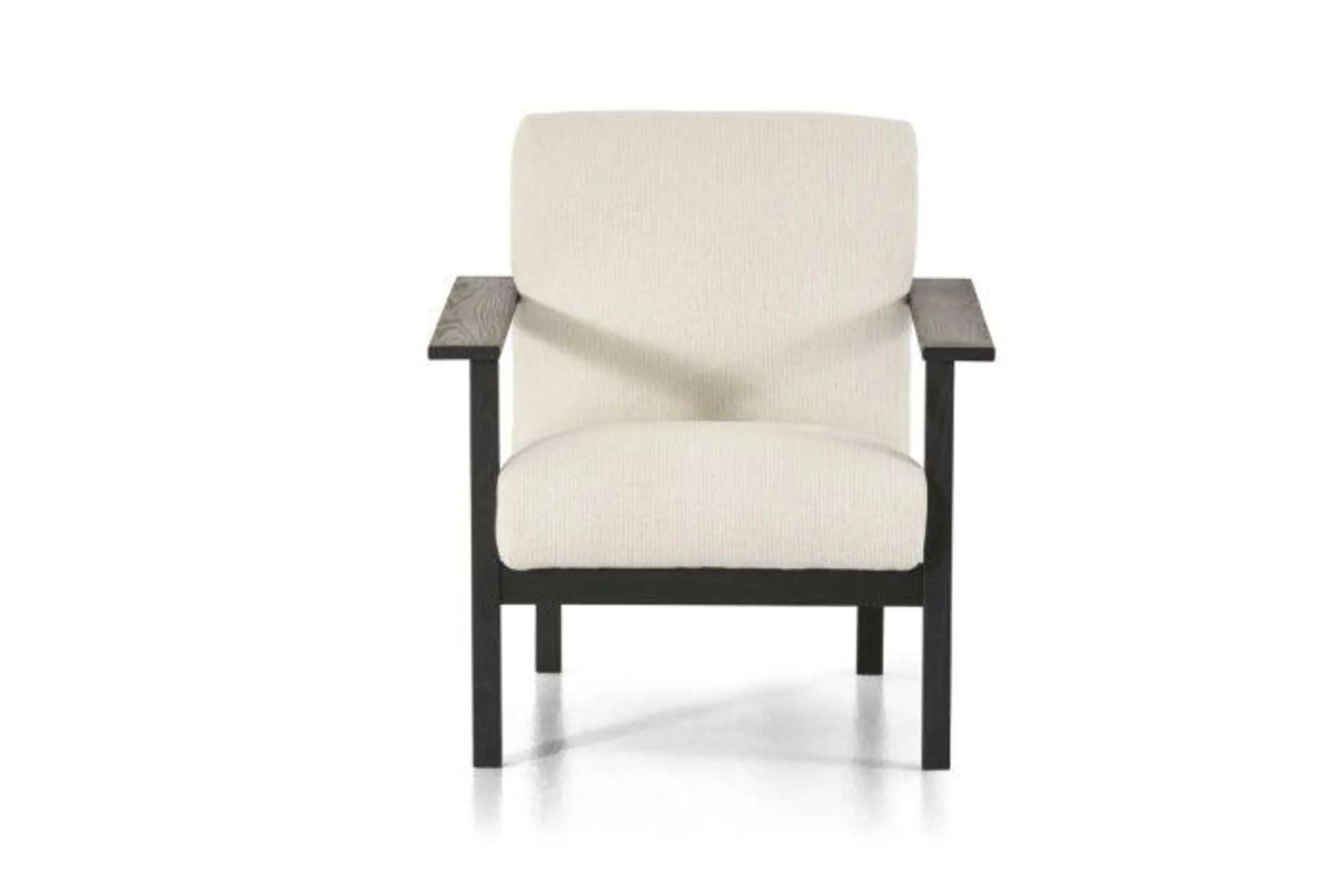 Montel Fauteuil Oslo Natural