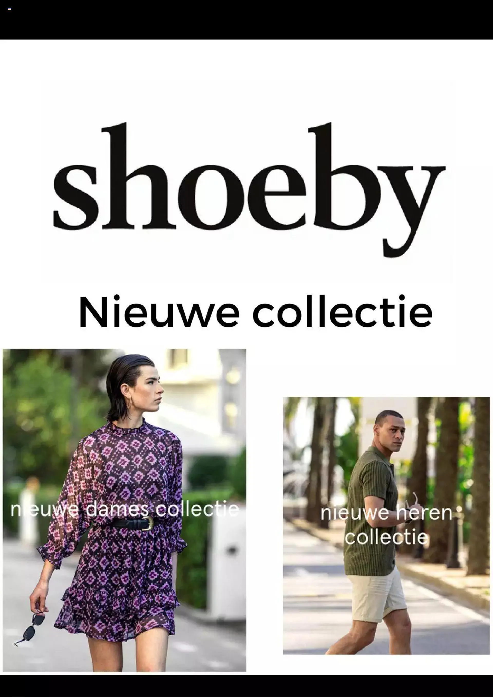 Shoeby - Folder - 0