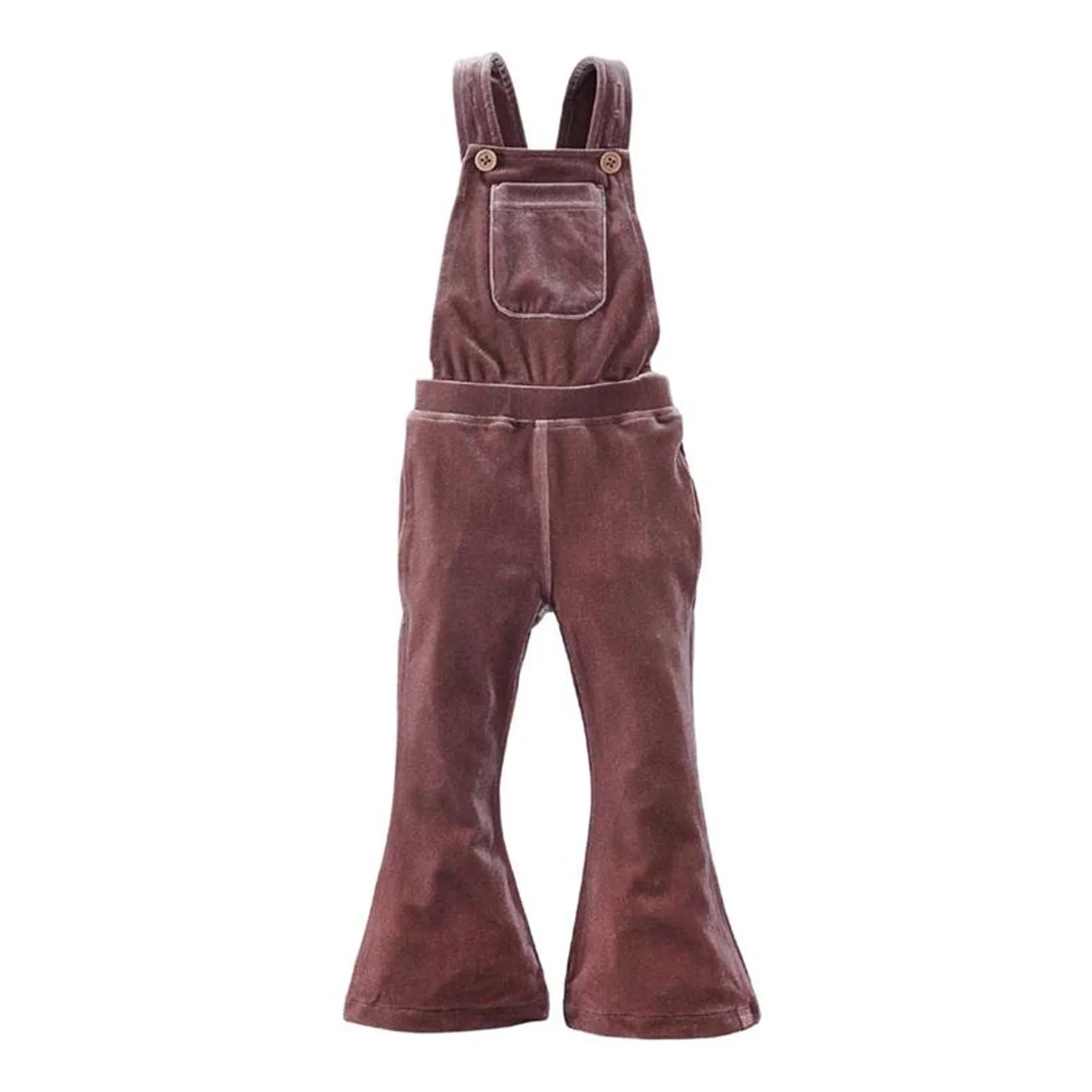 Z8 MINI meisjes jumpsuit