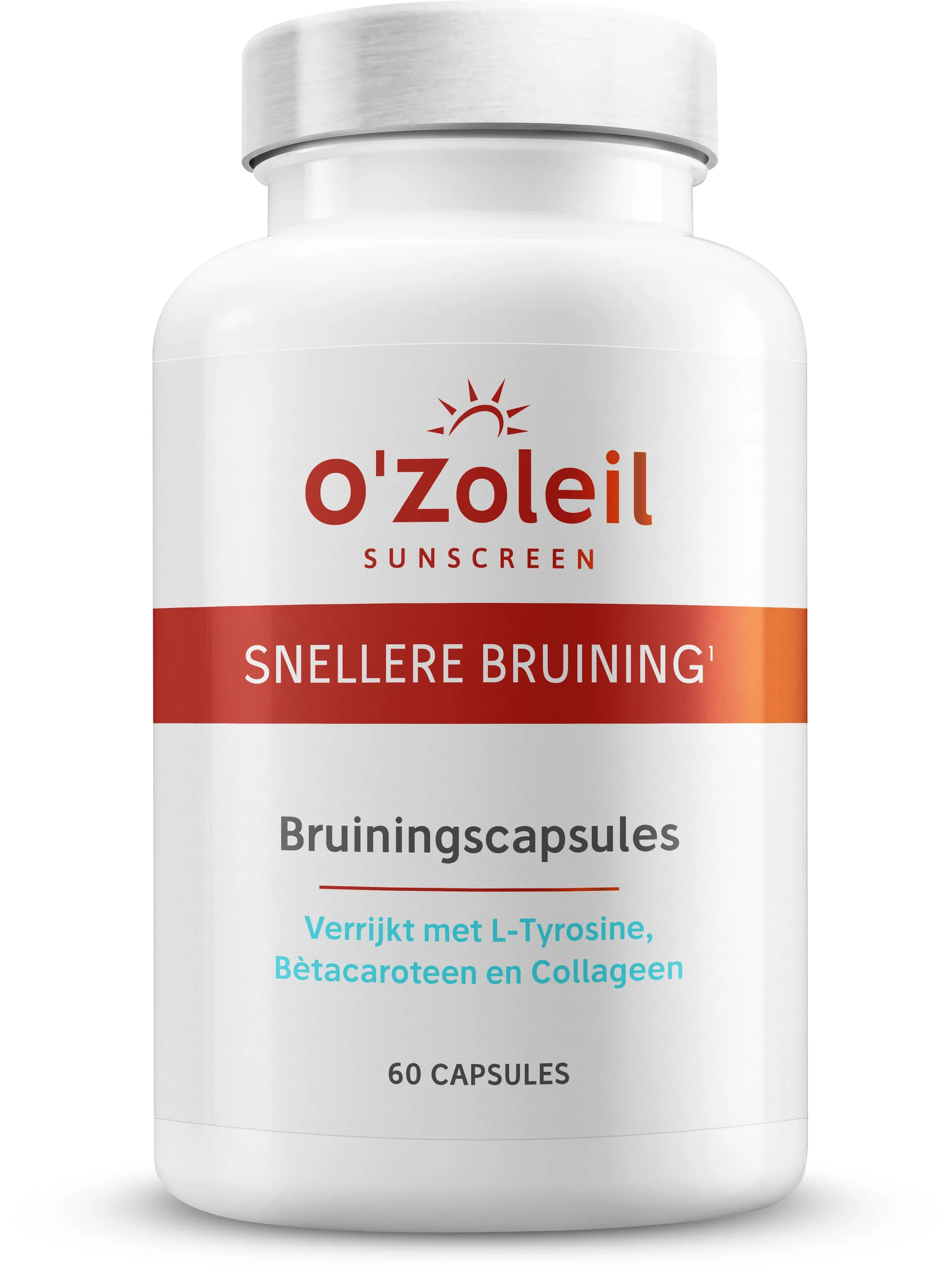 O'Zoleil Bruining Capsules