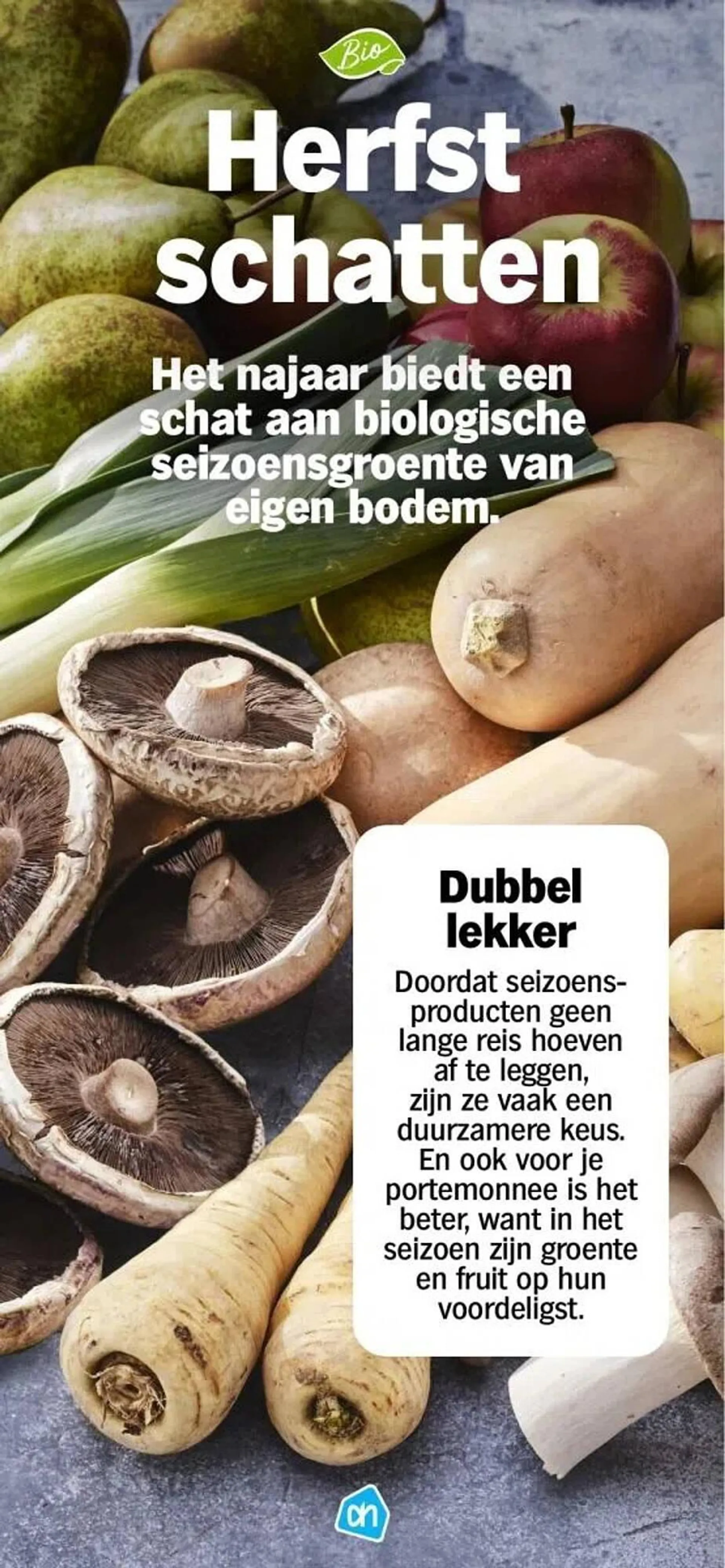 Albert Heijn folder van 7 oktober tot 7 september 2025 - Folder pagina 17