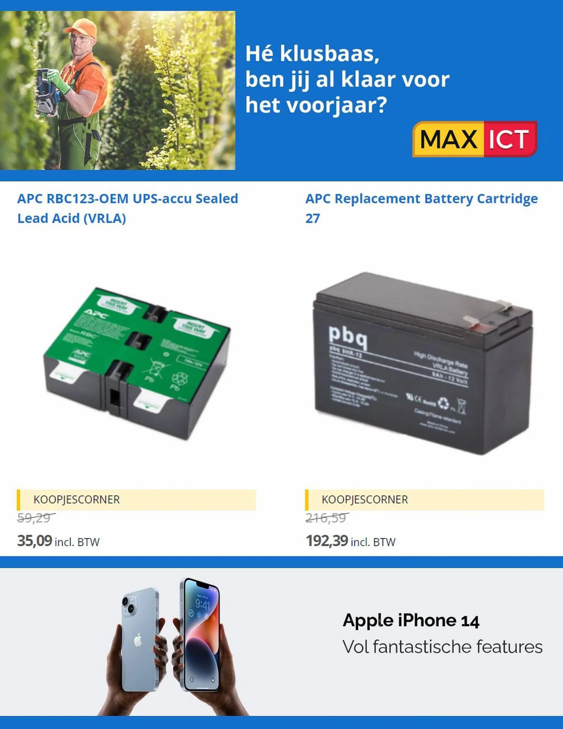 Max ICT folder - 3