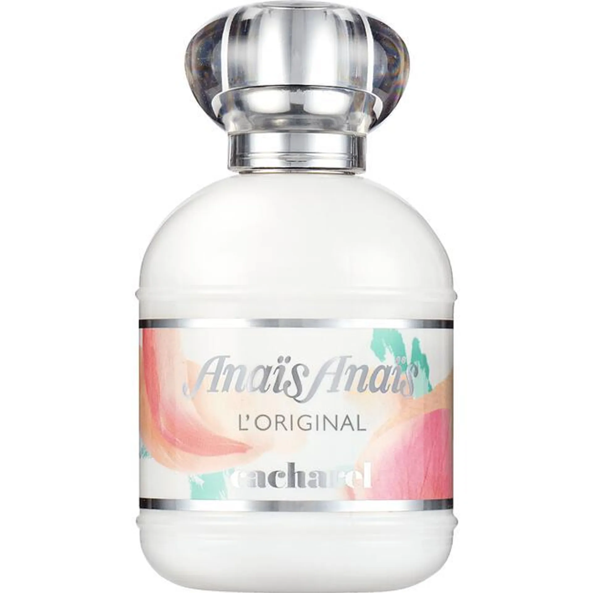 Cacharel Anaïs Anaïs eau de toilette 50 ML