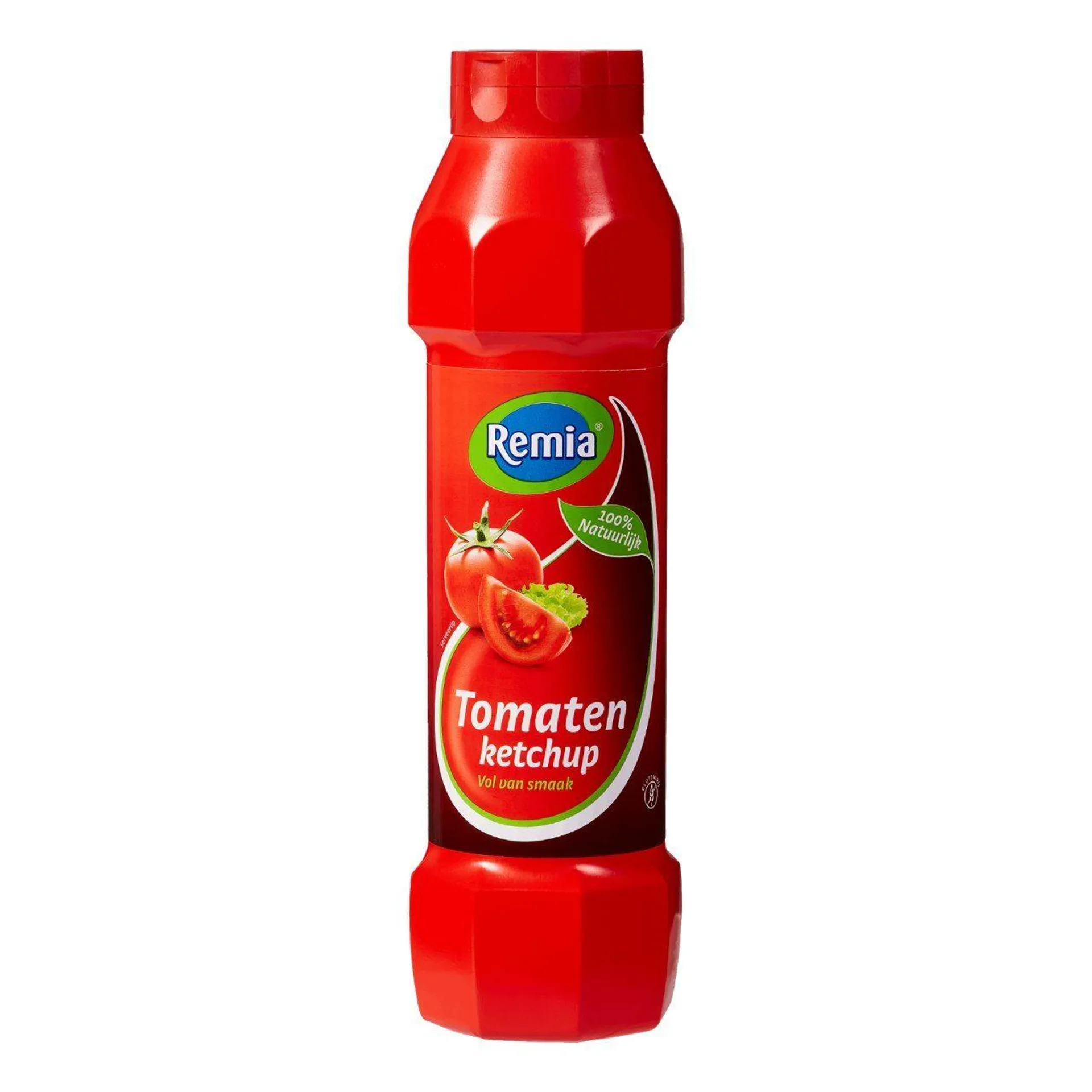 Tomaten ketchup