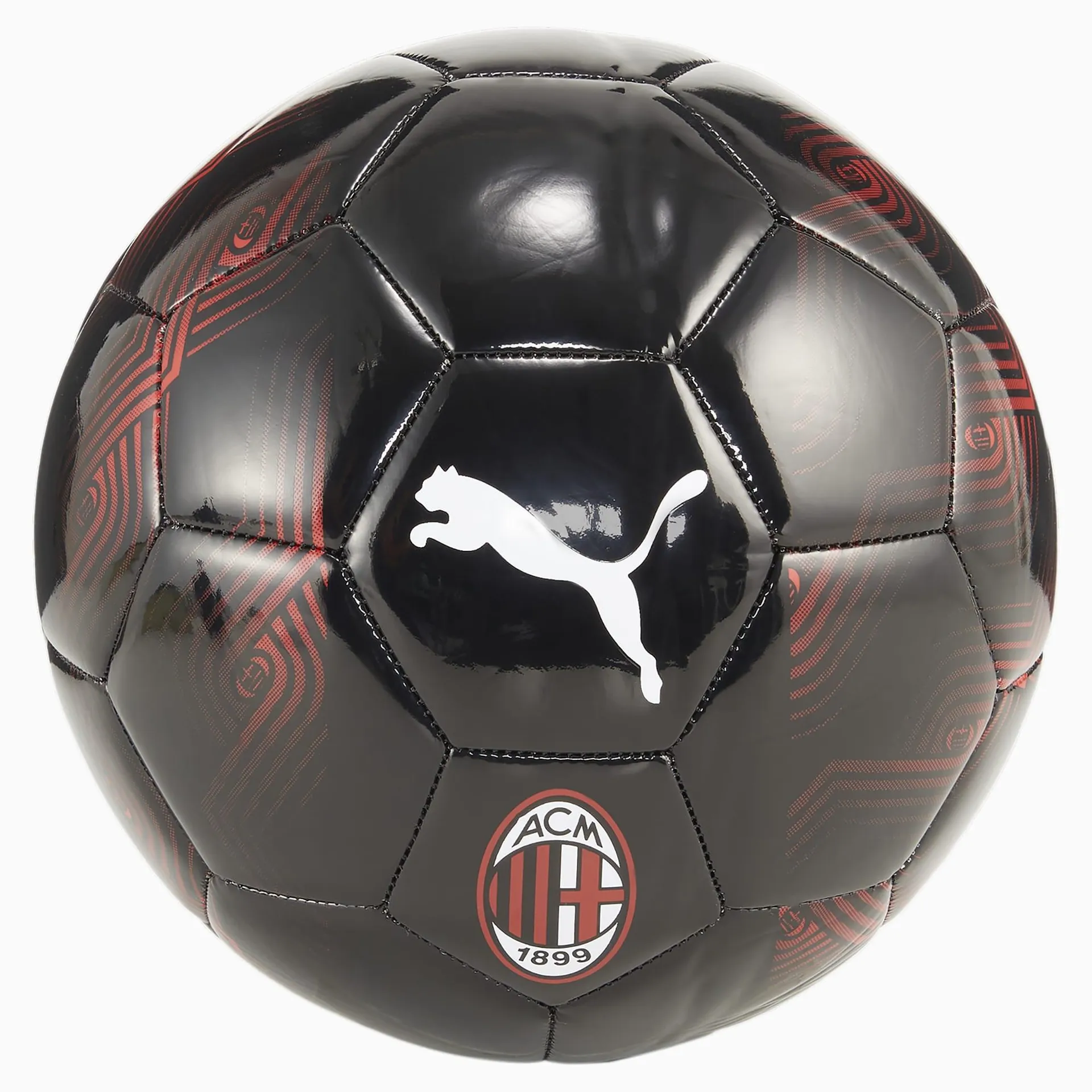 AC Milan FtblCore voetbal