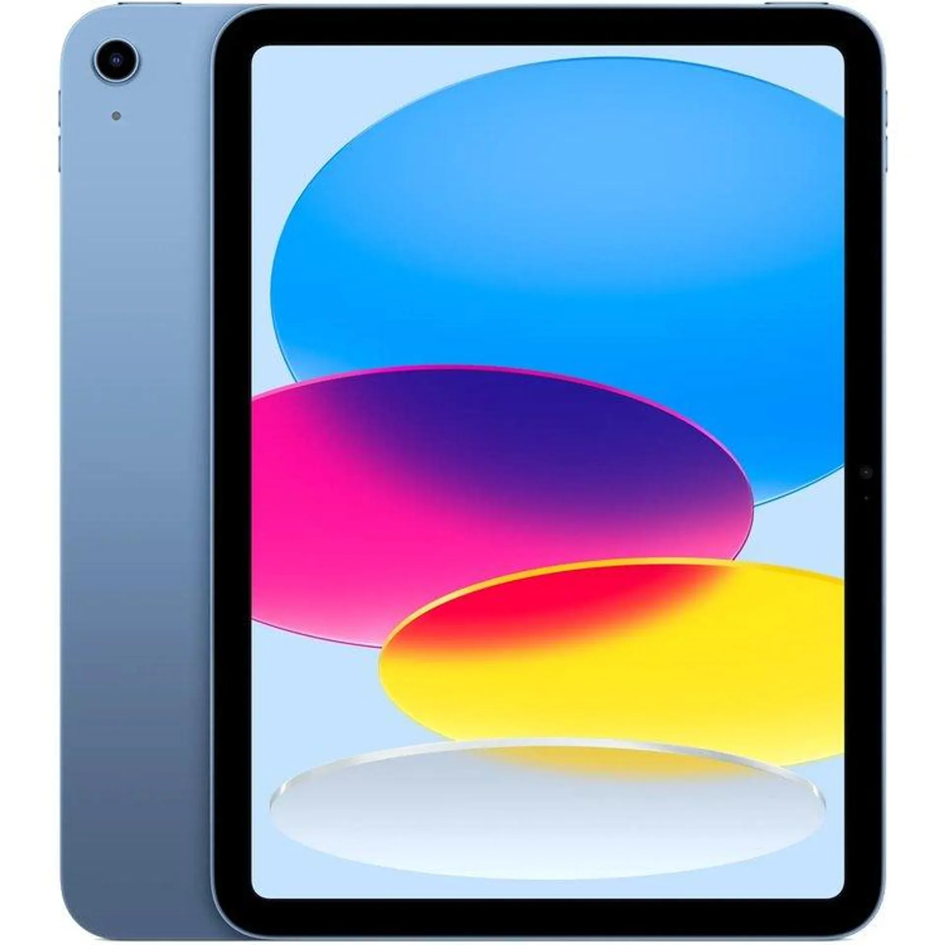 Apple iPad WiFi 128GB Blue