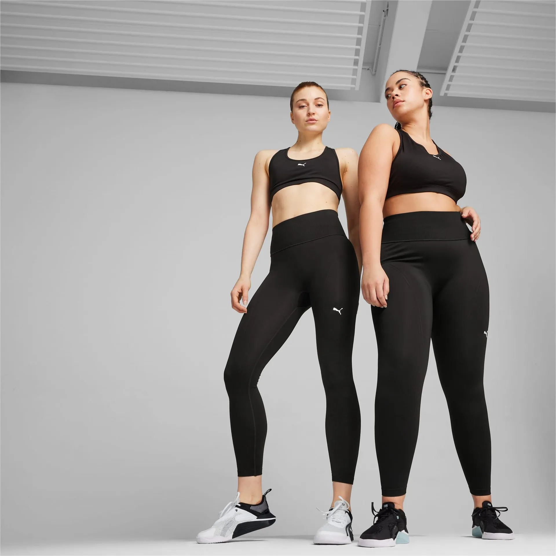 SHAPELUXE NAADLOZE LEGGING VOOR DAMES