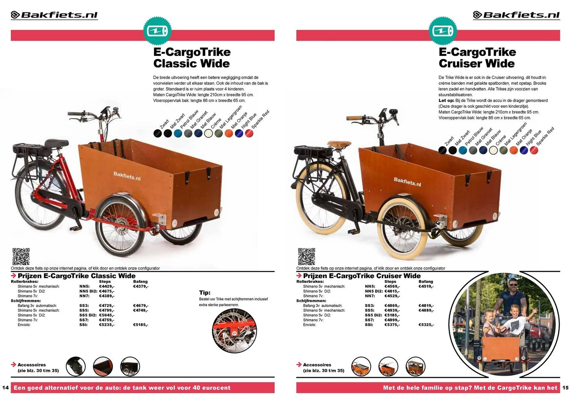 Bakfiets.nl folder van 1 januari tot 31 december 2024 - Folder pagina 8