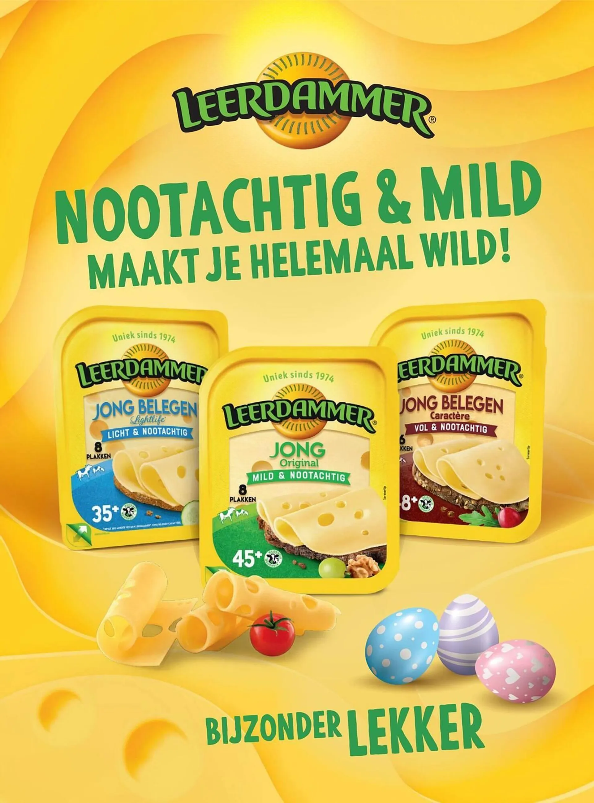Boodschappen folder van 4 april tot 30 april 2025 - Folder pagina 13
