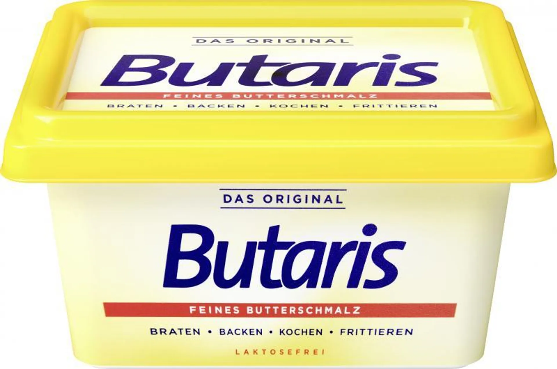 Butaris feines Butterschmalz 250 g