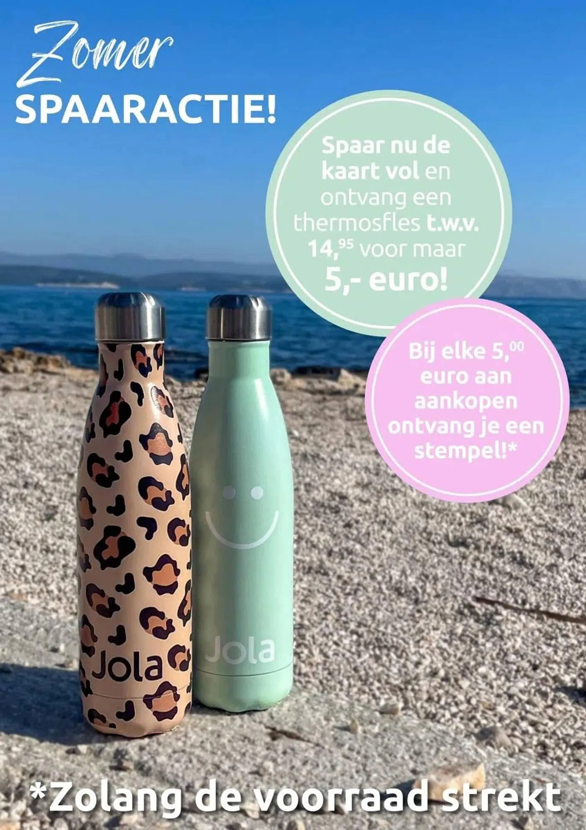 Jola Mode folder van 12 mei tot 18 mei 2025 - Folder pagina 2