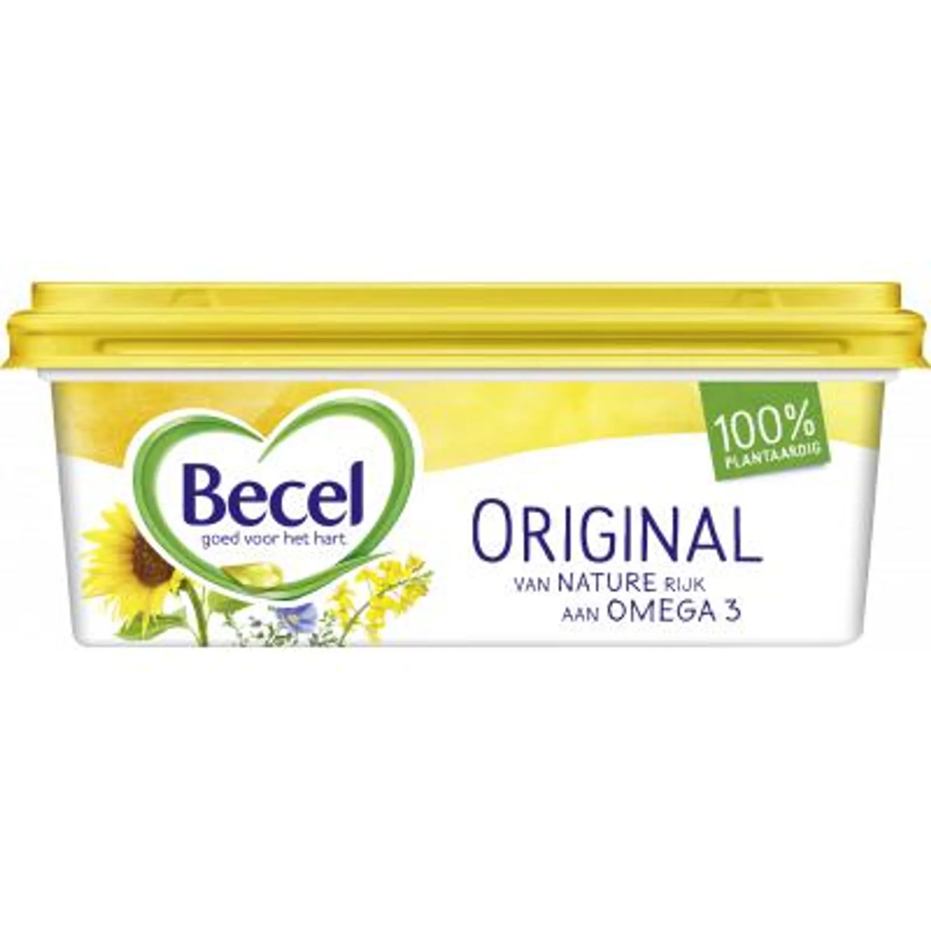 Becel Original kuip