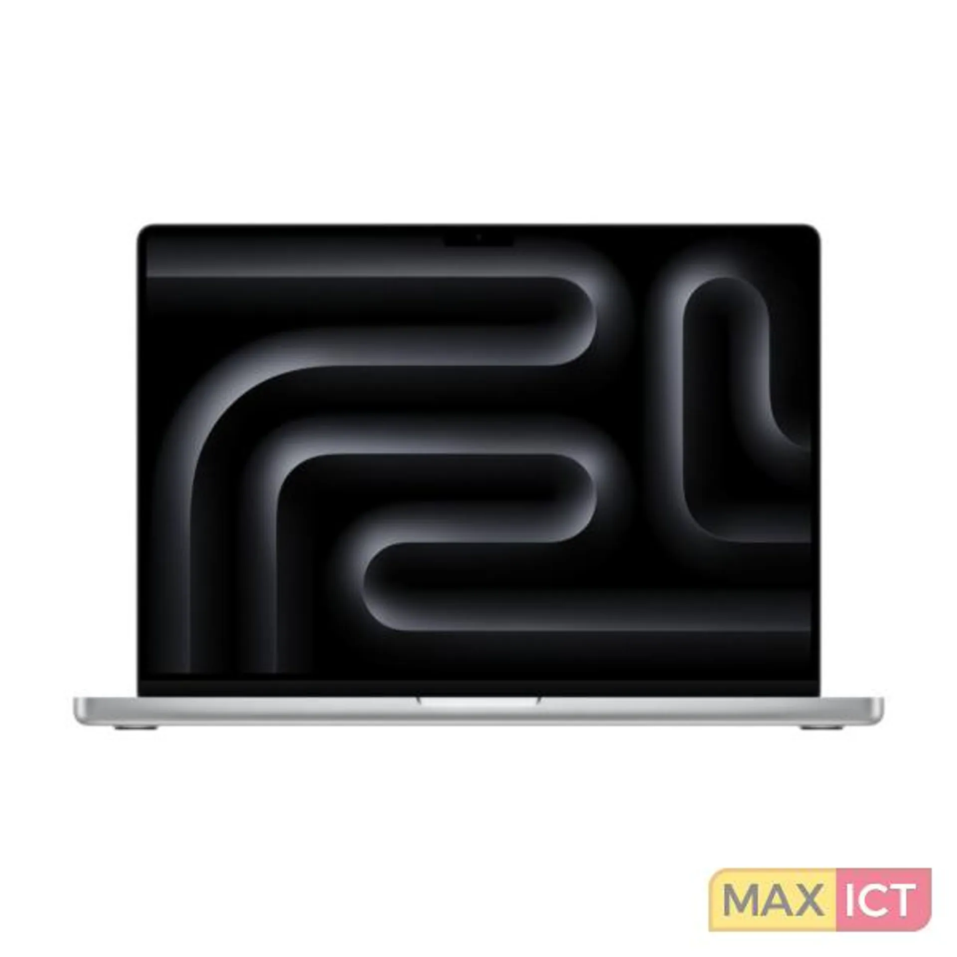 Apple MacBook Pro Laptop 41,1 cm (16.2") Apple M M3 Max 36 GB 1 TB SSD Wi-Fi 6E (802.11ax) macOS Sonoma Zilver