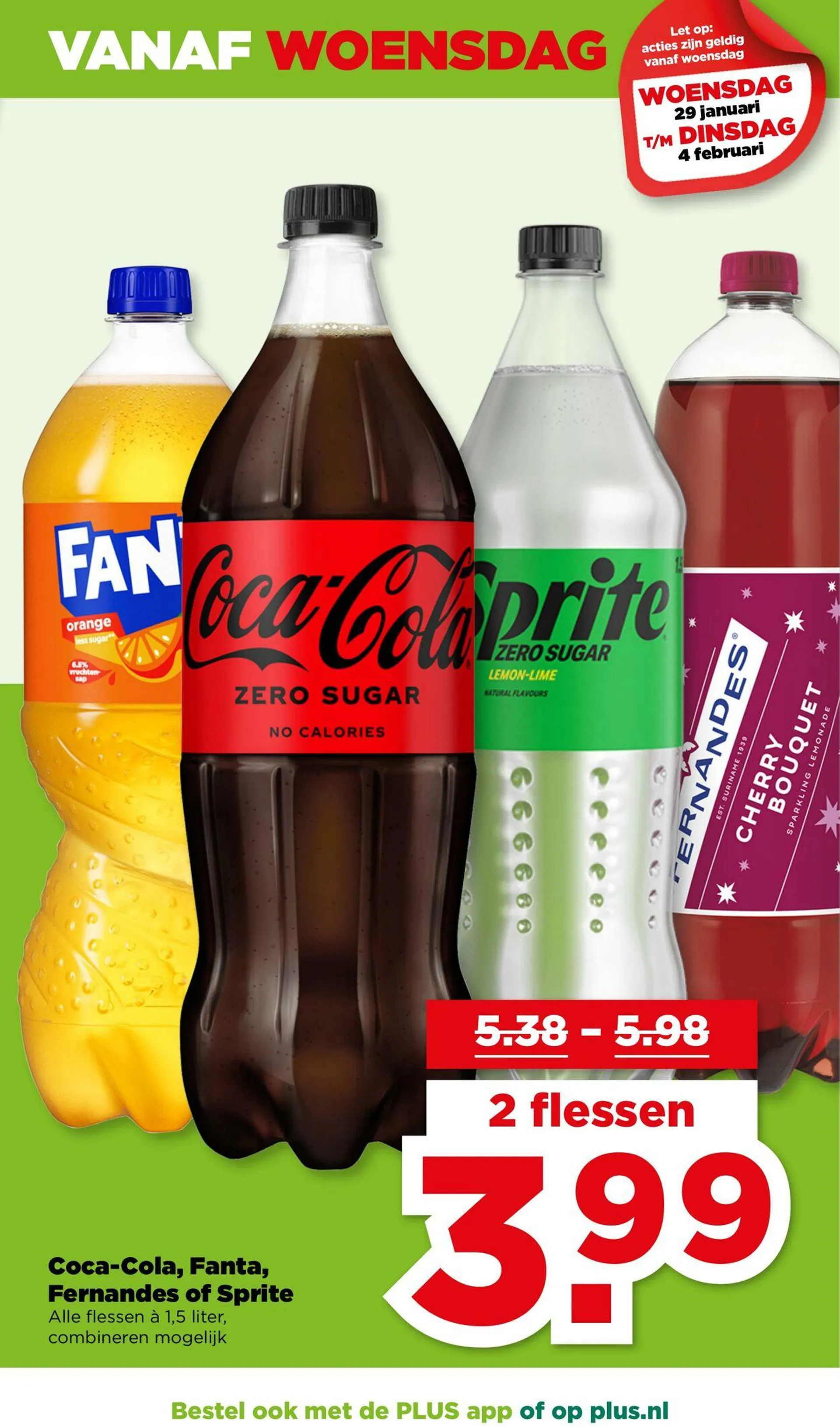 Plus Actuele folder van 4 mei tot 18 mei 2025 - Folder pagina 25