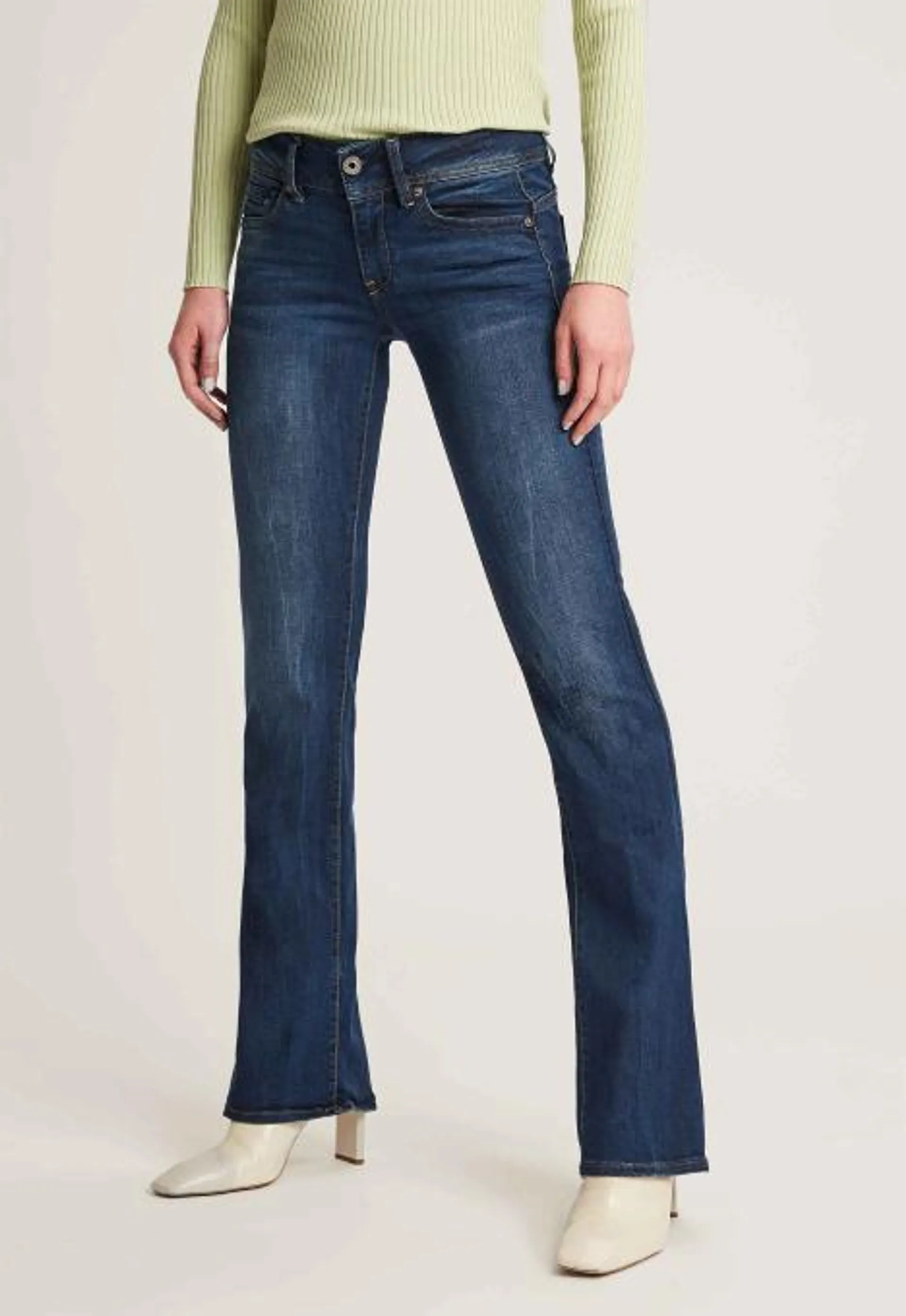 Midge Bootcut Jeans