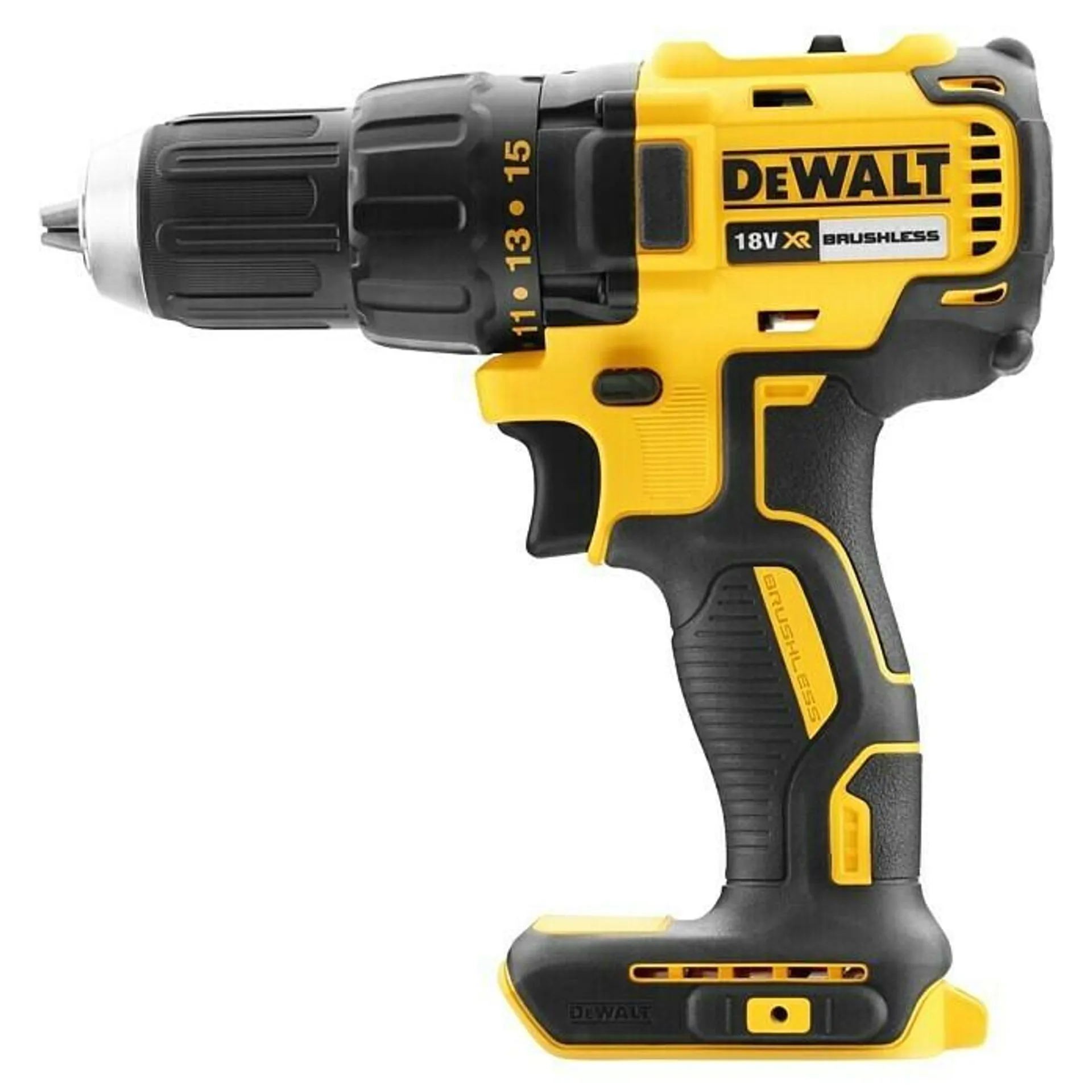 Dewalt XR 18V Accuschroefboormachine