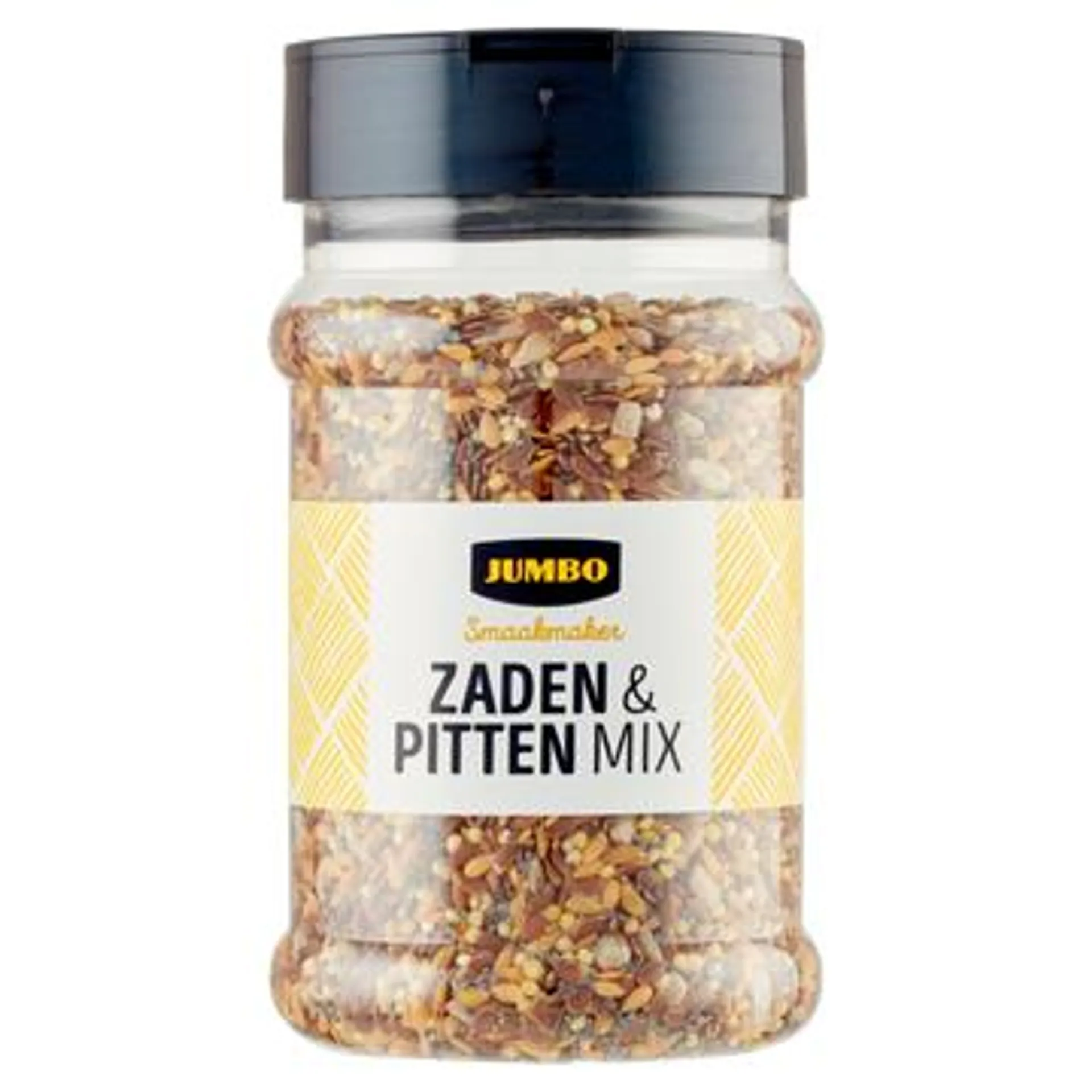 Jumbo Zaden & Pitten Mix 200g