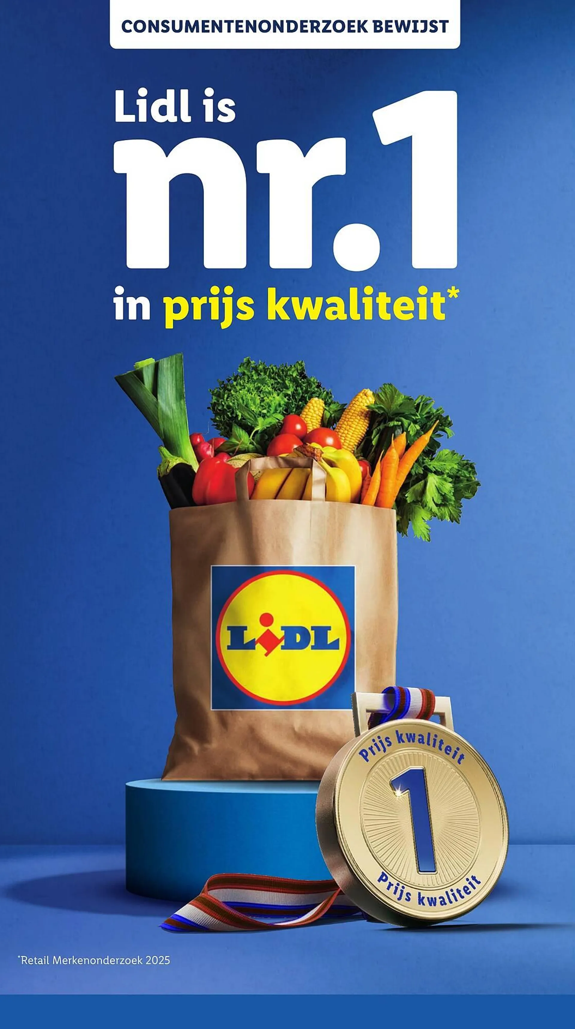 Lidl folder van 4 augustus tot 10 augustus 2025 - Folder pagina 2