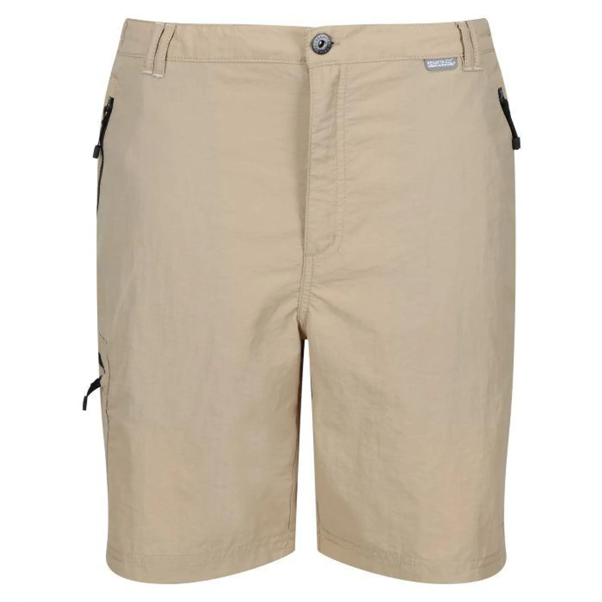 Leesville II short heren oat