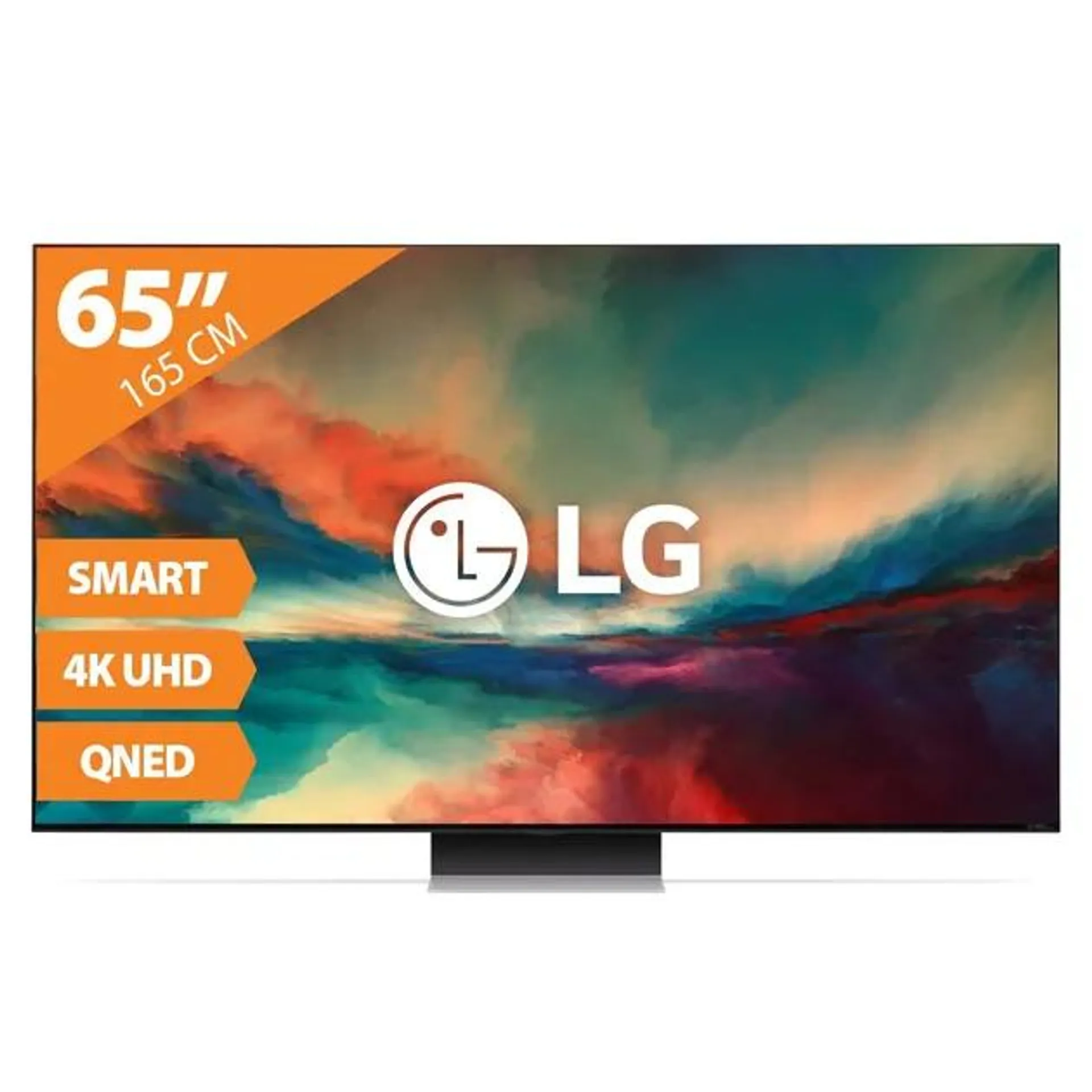 LG 65QNED866RE (2023)