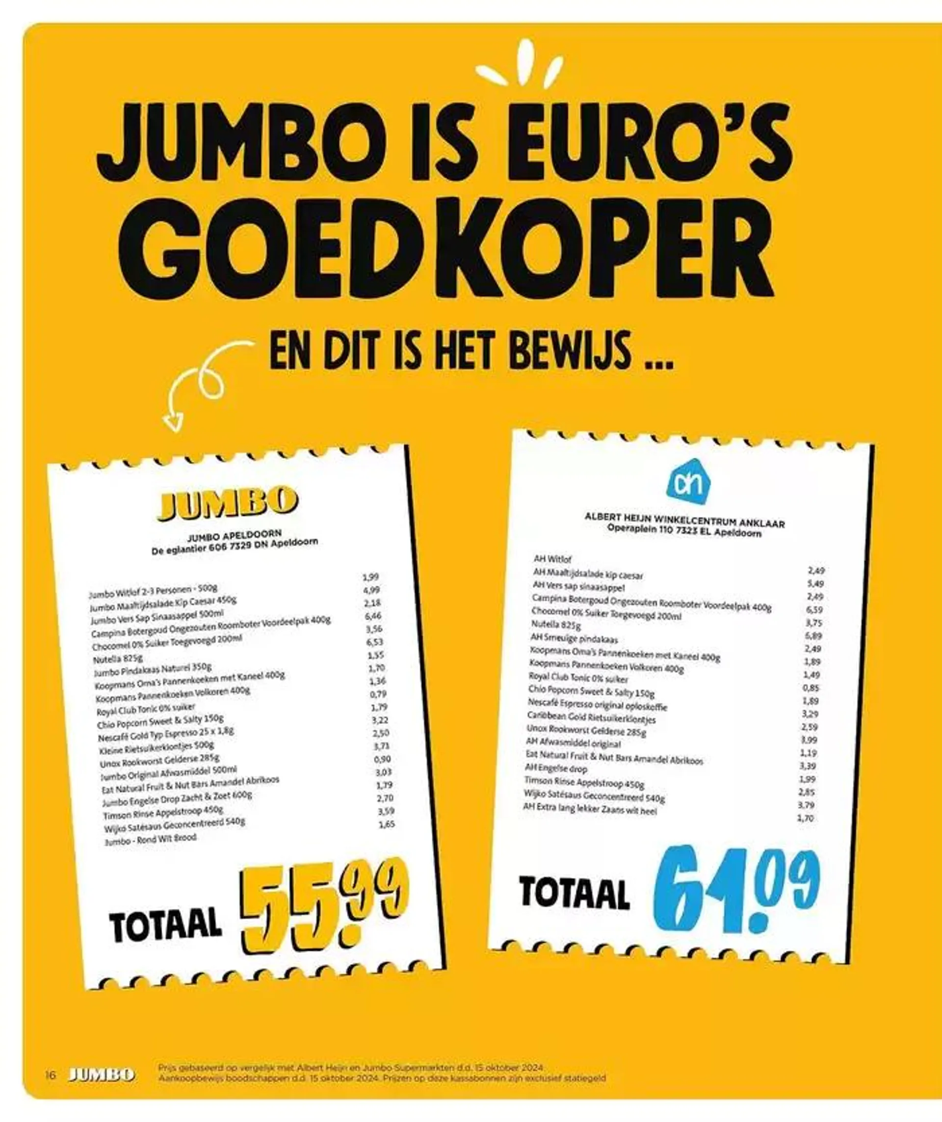 Jumbo folder van 24 oktober tot 7 november 2024 - Folder pagina 7