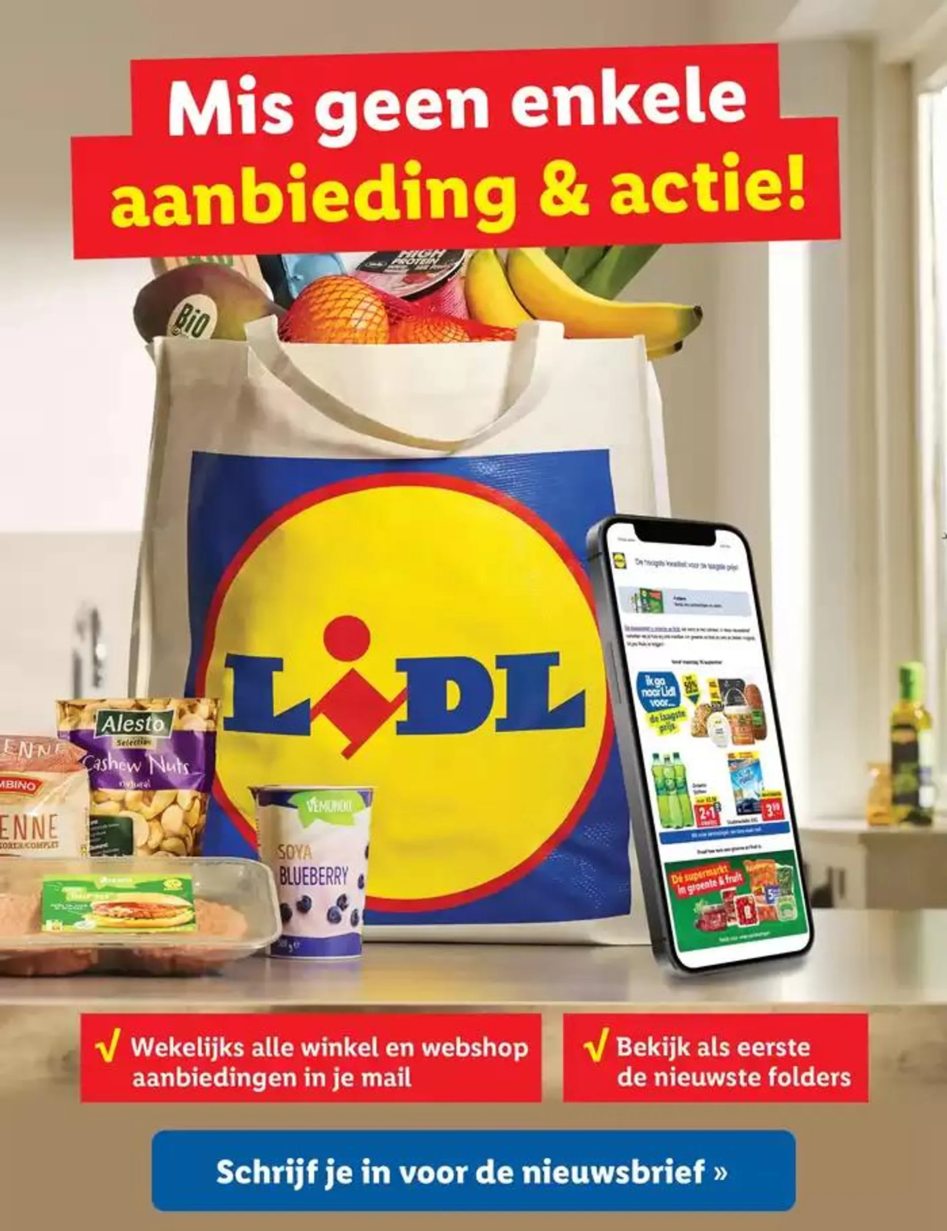 Topdeals en kortingen van 17 oktober tot 30 oktober 2024 - Folder pagina 29