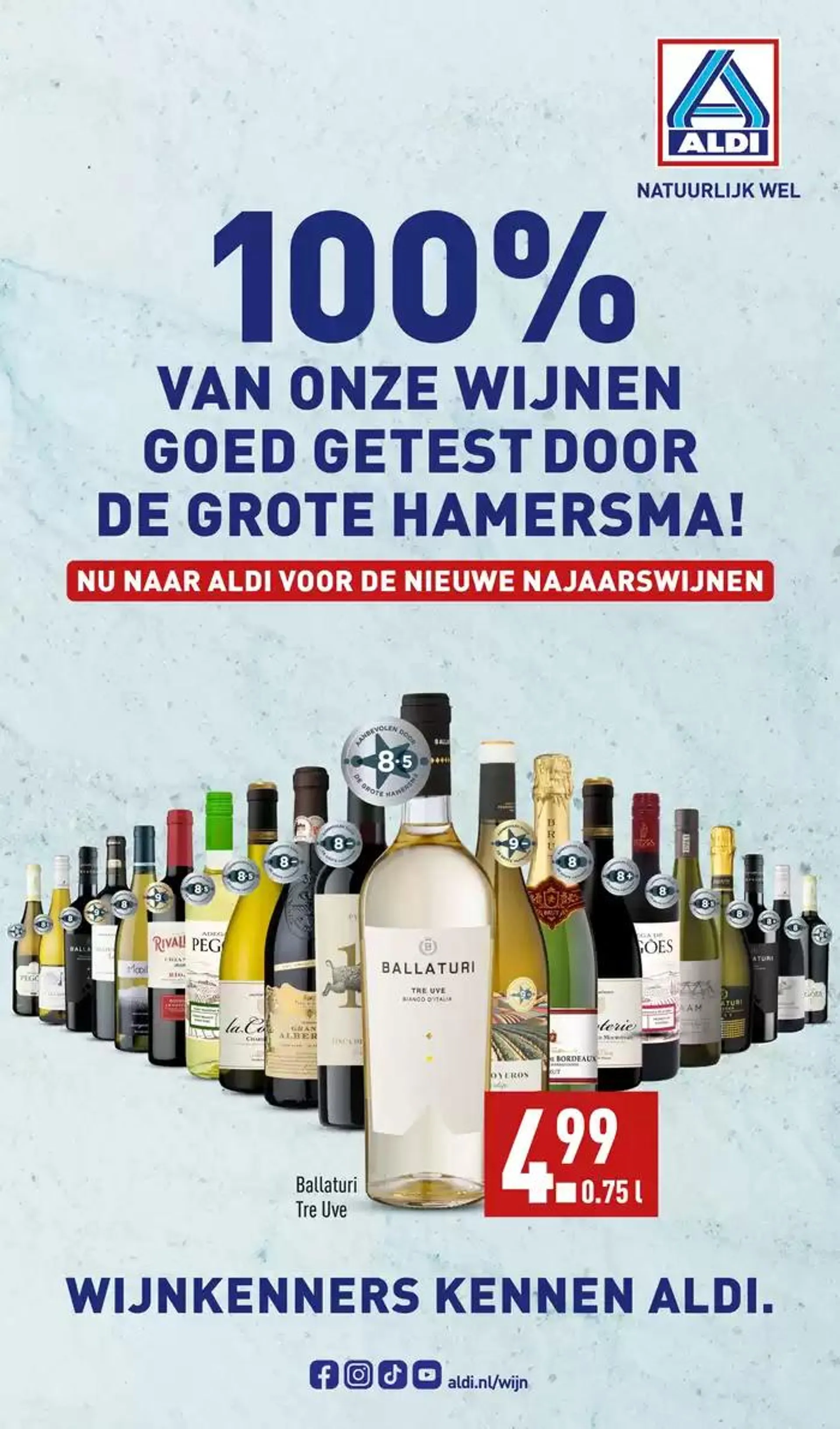 Speciale aanbiedingen voor u - 1